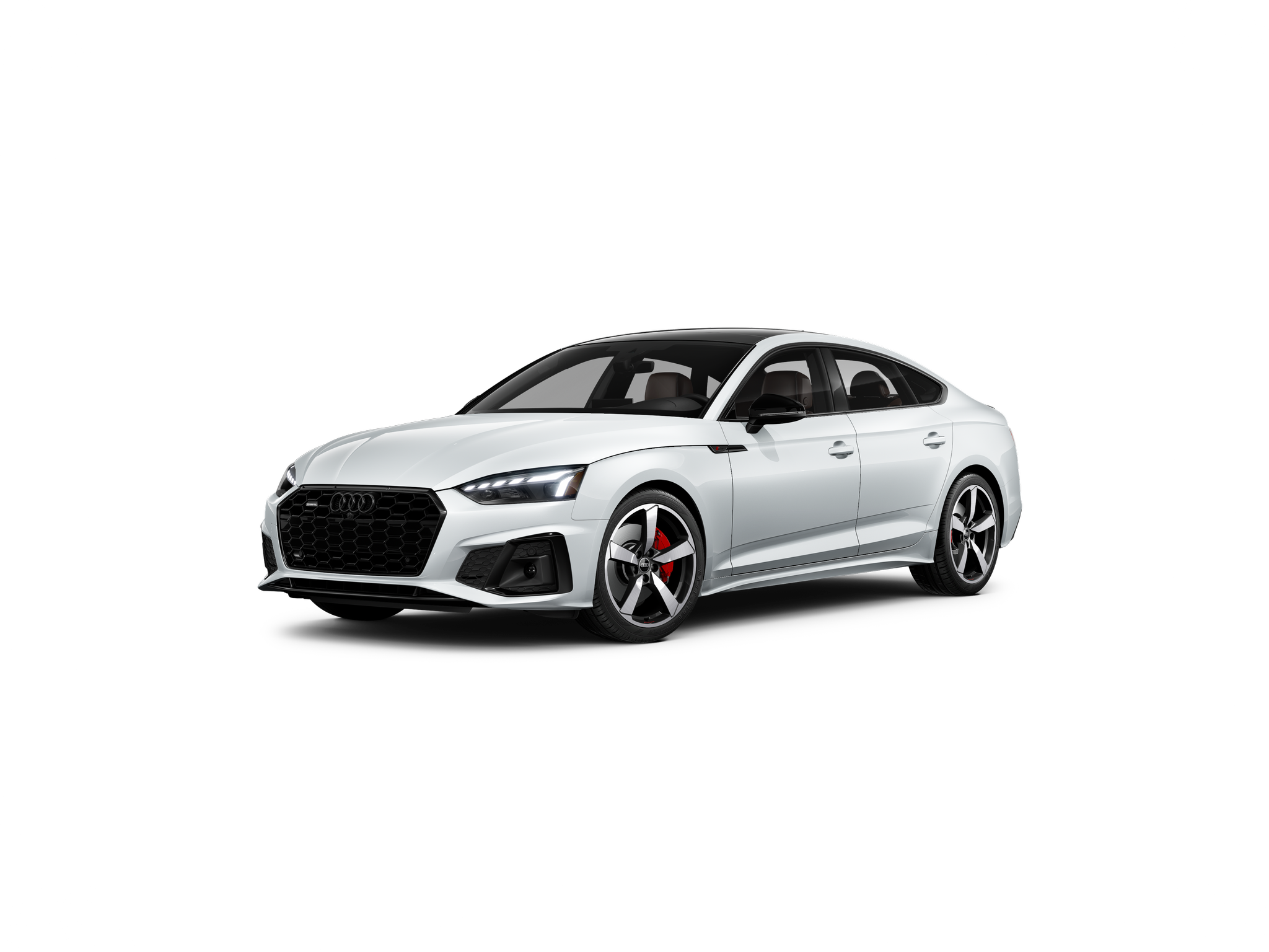 2023 Audi A5 Sportback Premium Plus's photo