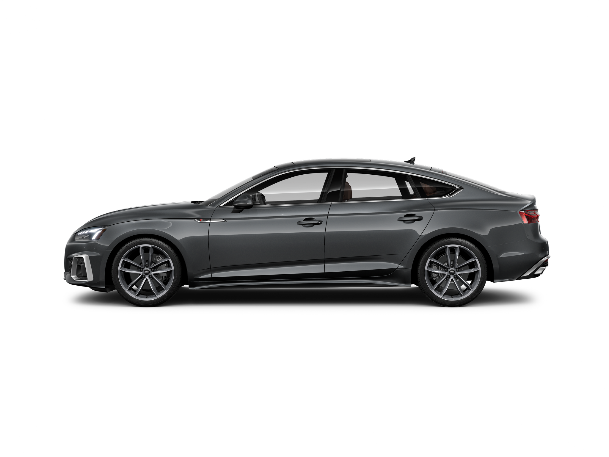 2023 Audi A5 Sportback