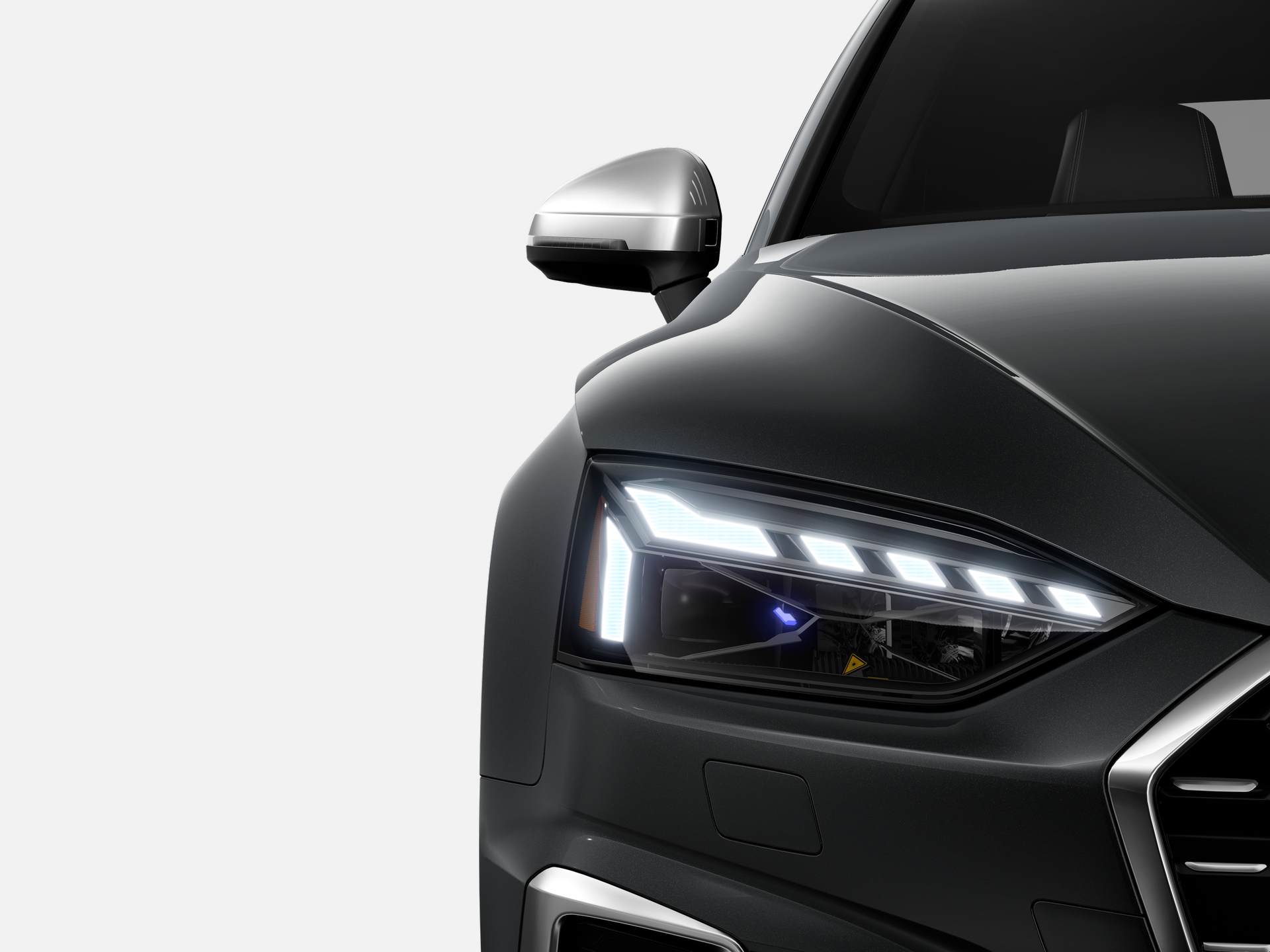 2023 Audi S5 Sportback
