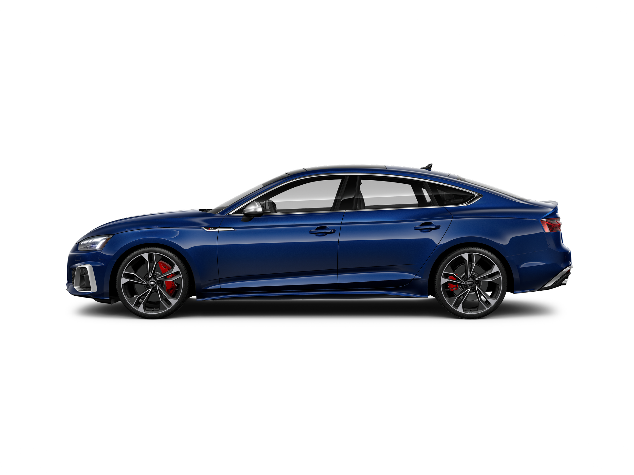 2023 Audi S5 Sportback