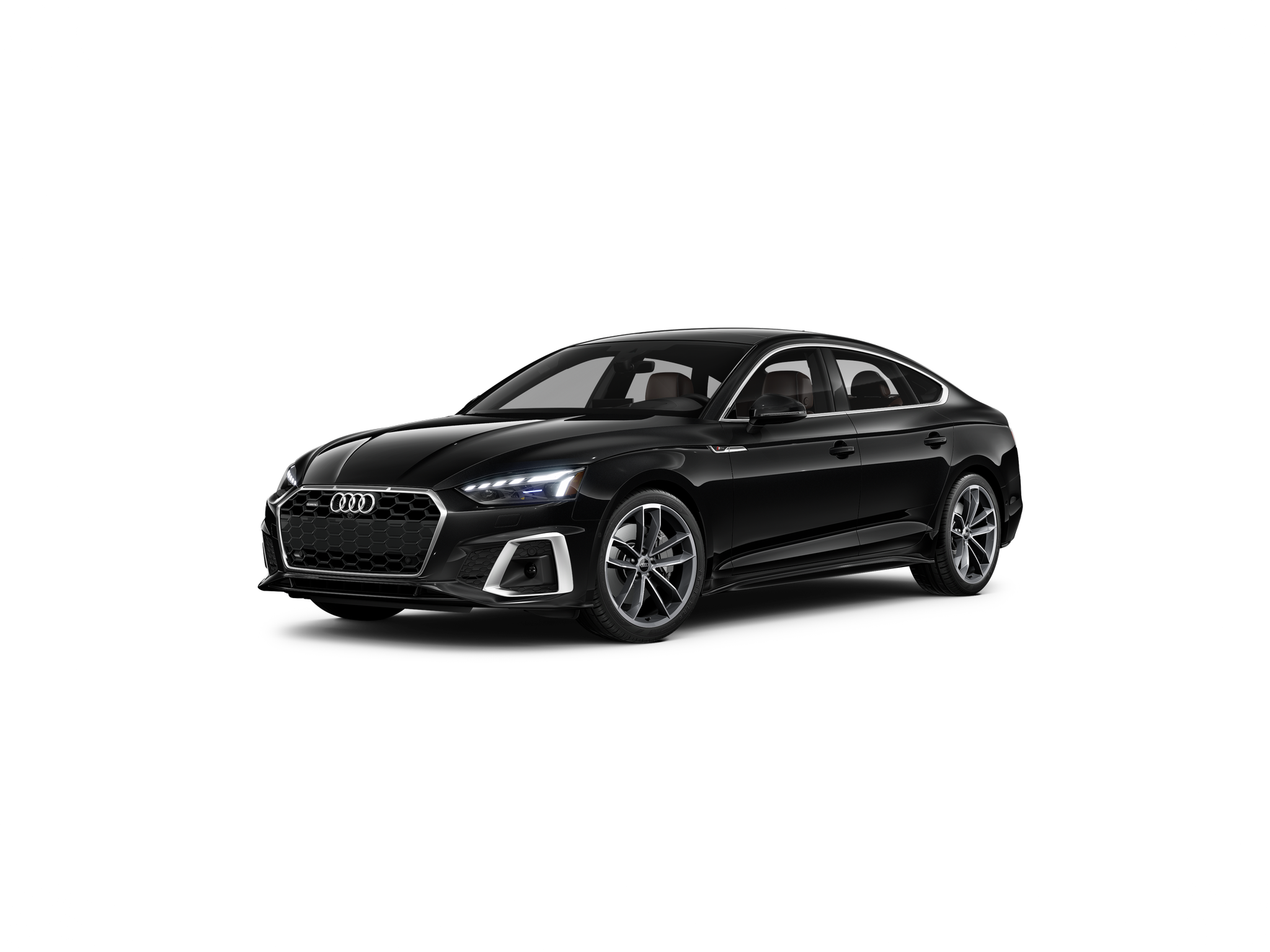 2023 Audi A5 Sportback