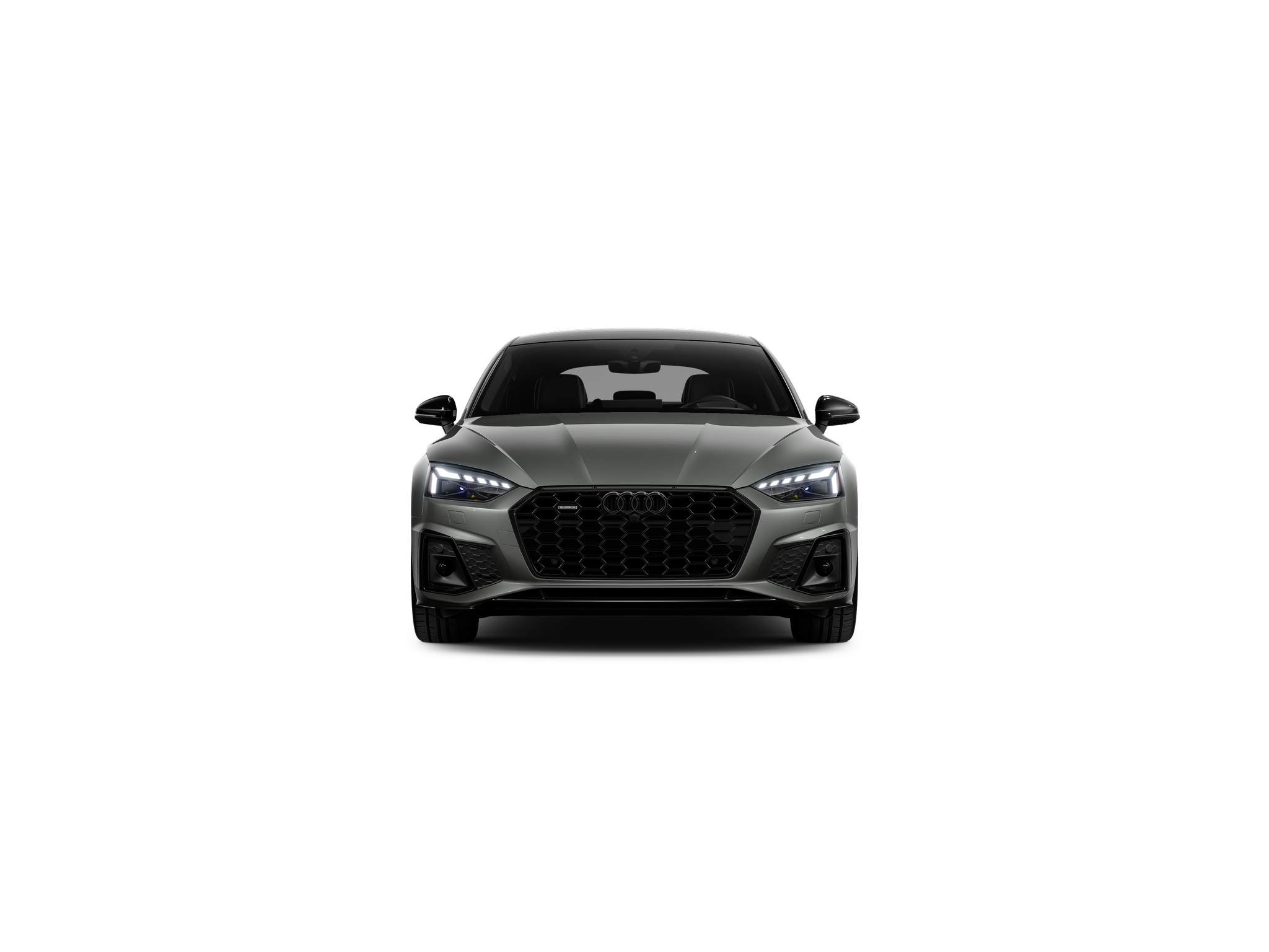 2024 Audi A5 Sportback