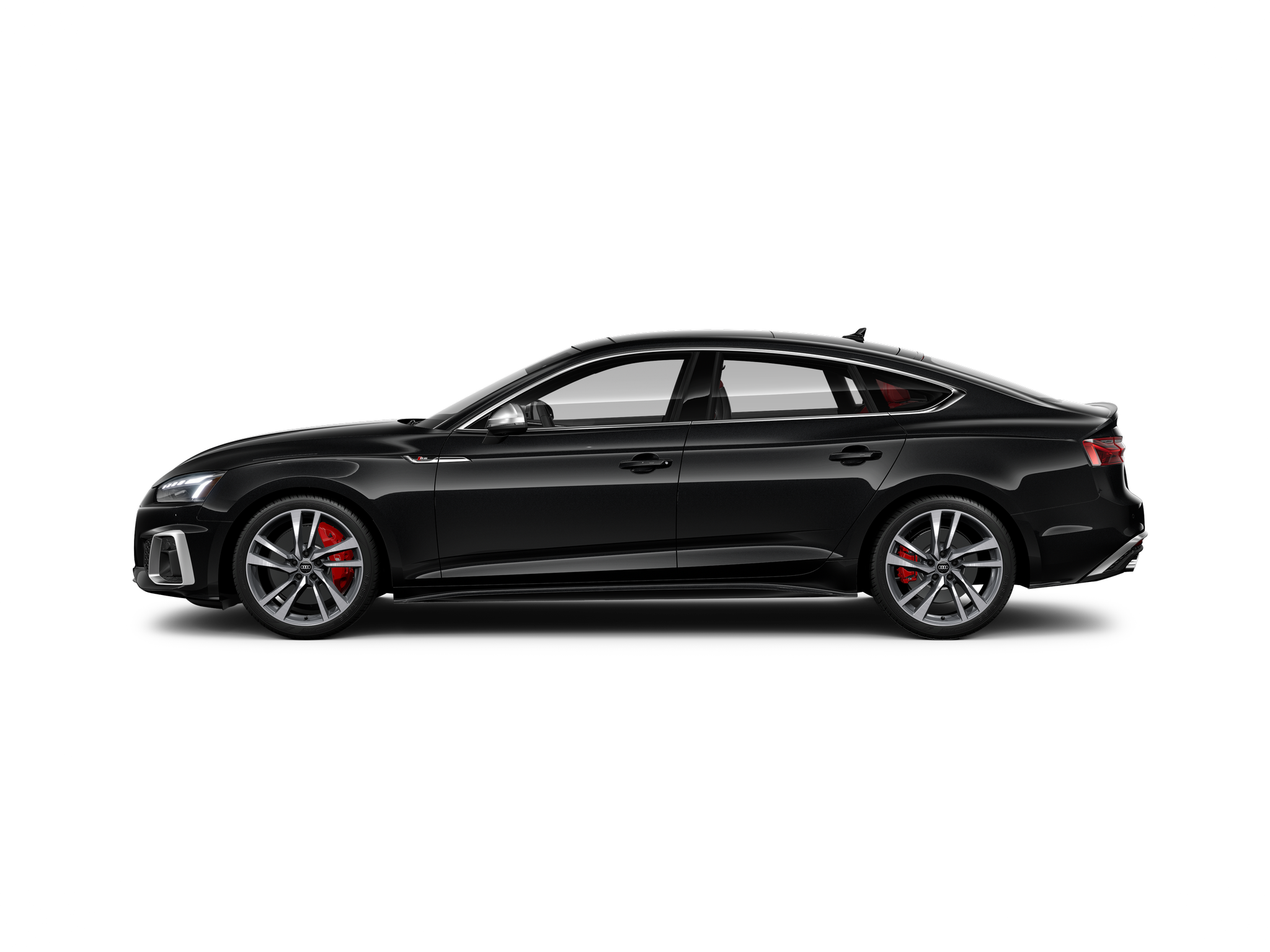 2024 Audi S5 Sportback