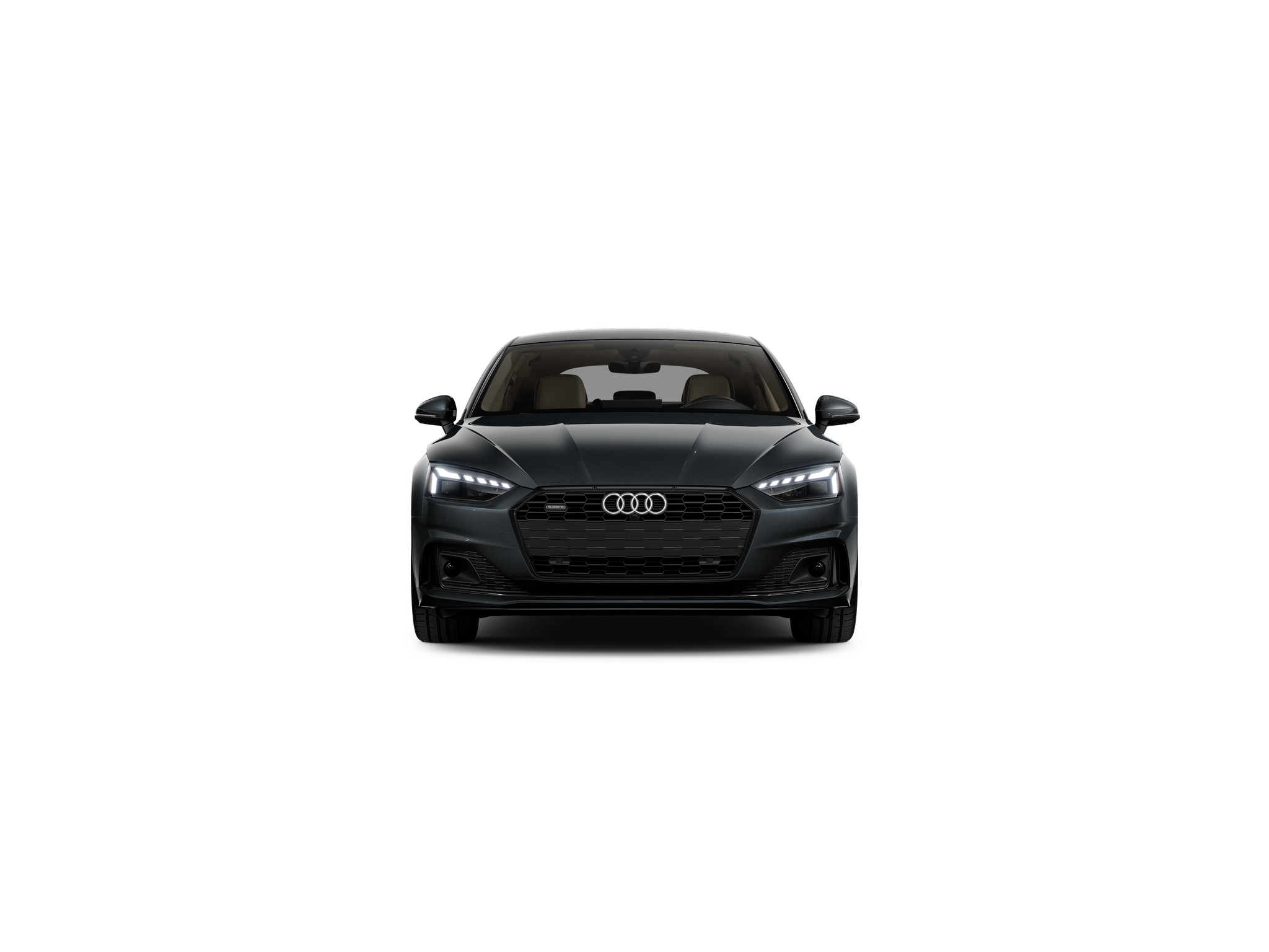 2023 Audi A5 Sportback
