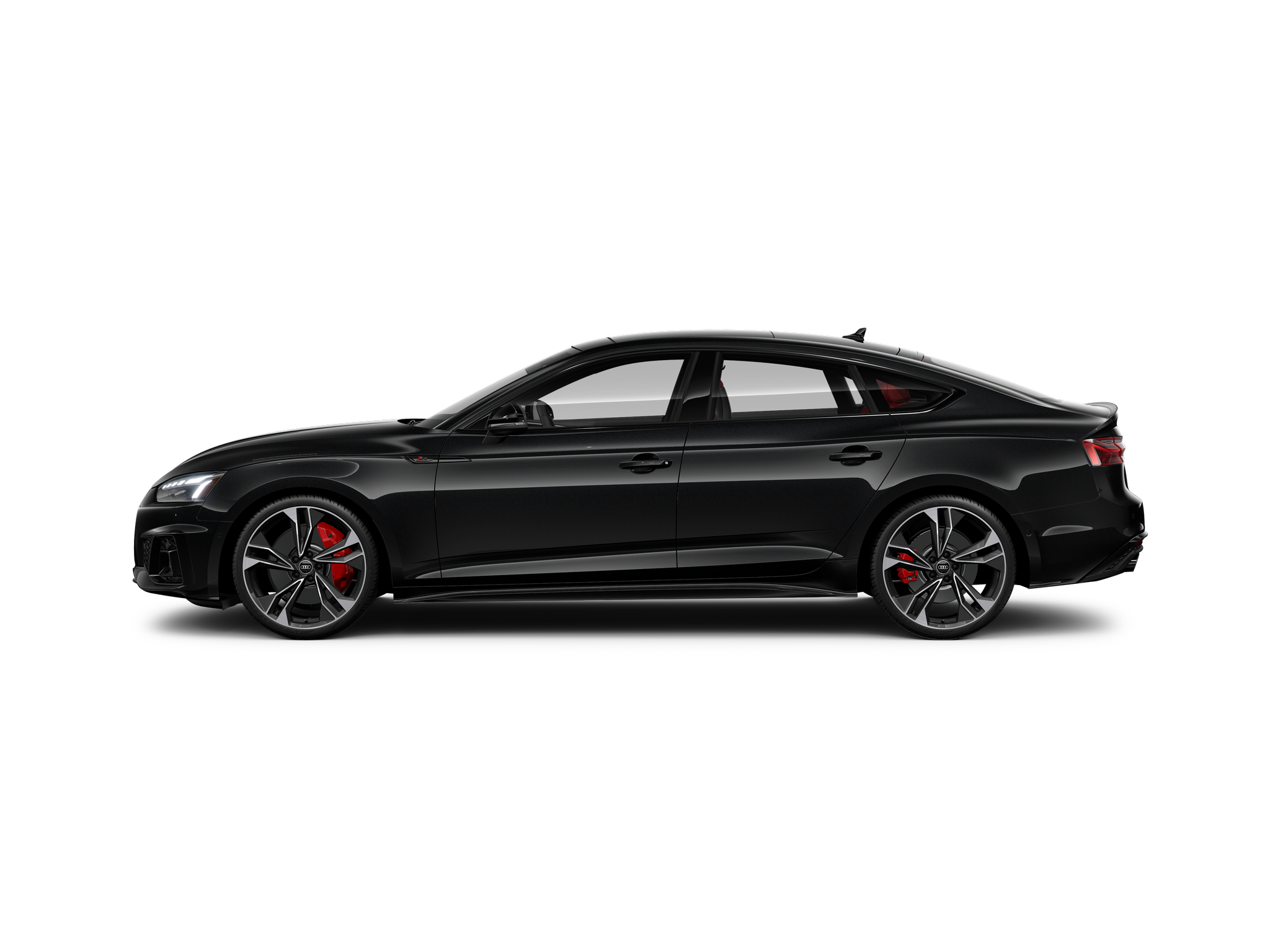 2025 Audi S5 Sportback