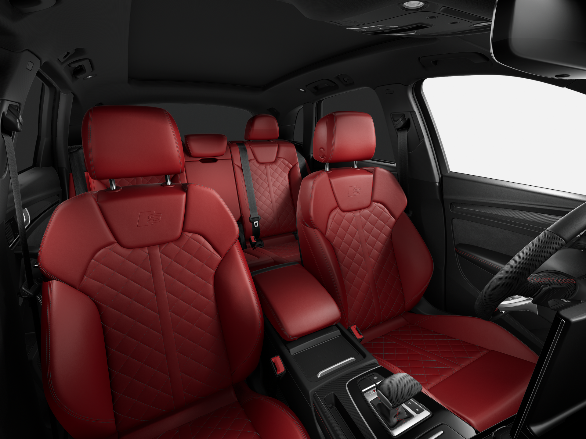 2023 Audi SQ5
