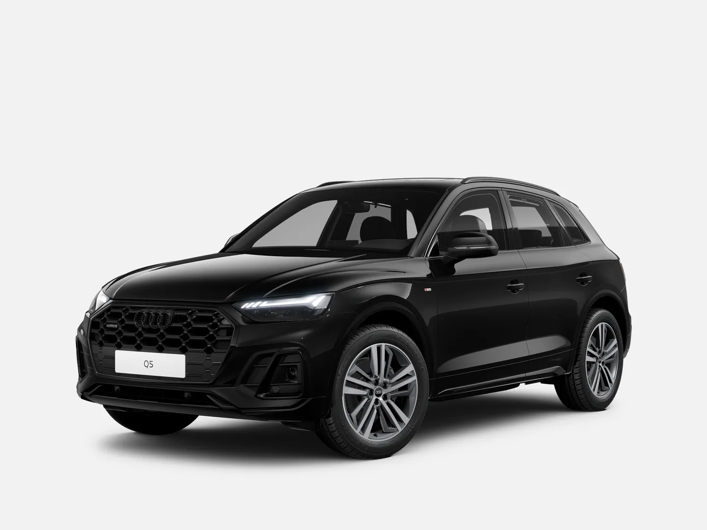 Image about Audi Q5 S line 40 TDI quattro S tronic