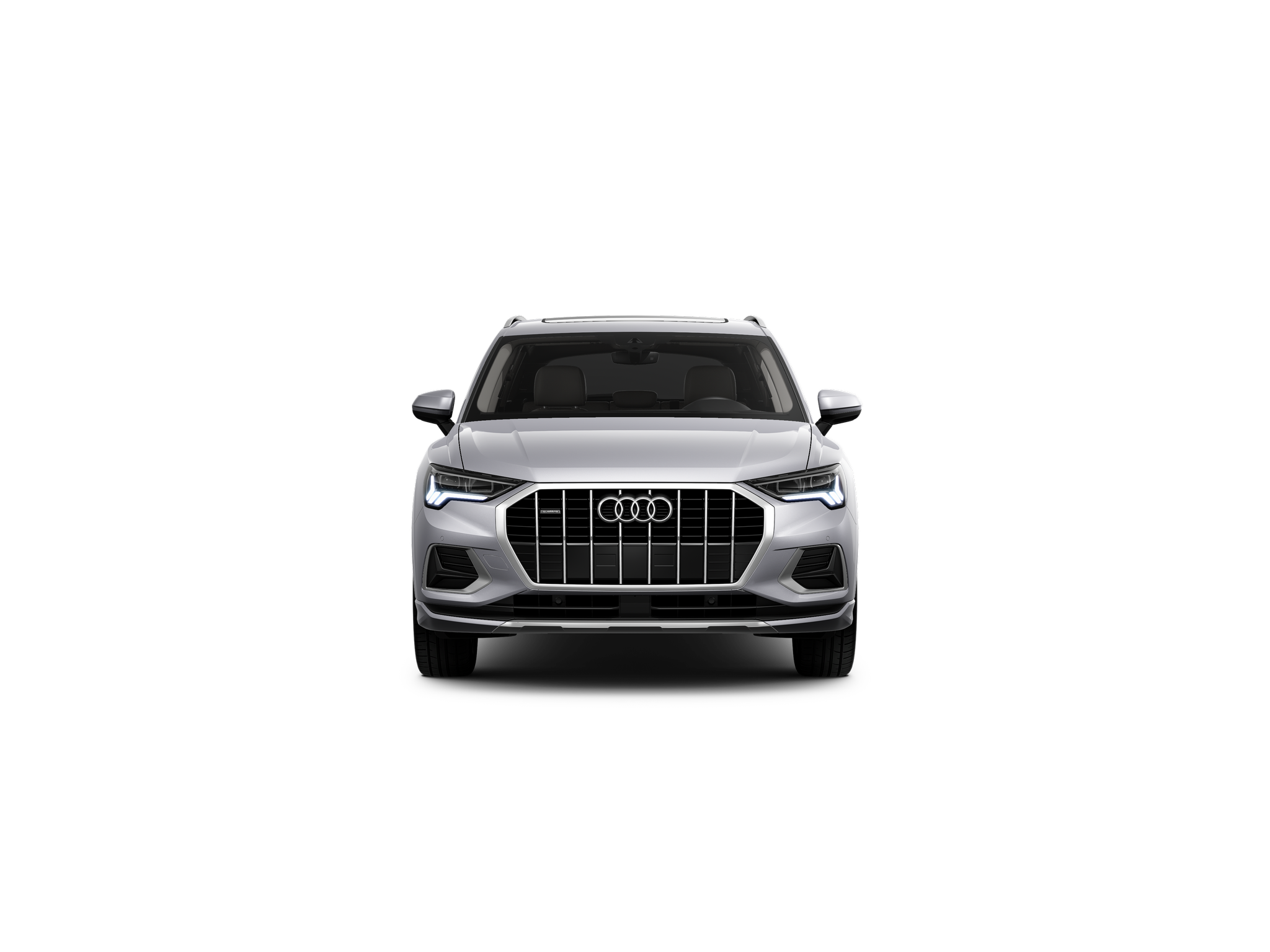2024 Audi Q3 SUV
