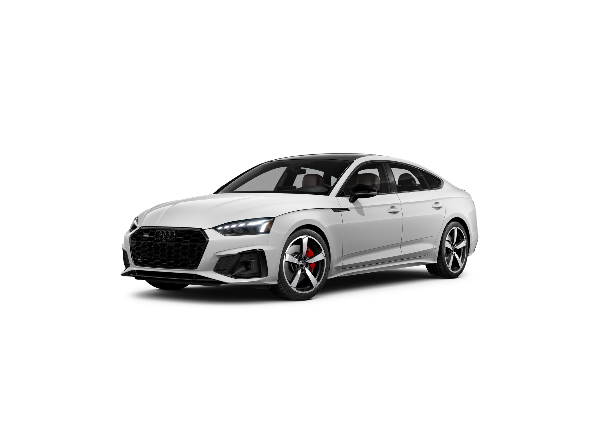 2023 Audi A5 Sportback Premium Plus's photo