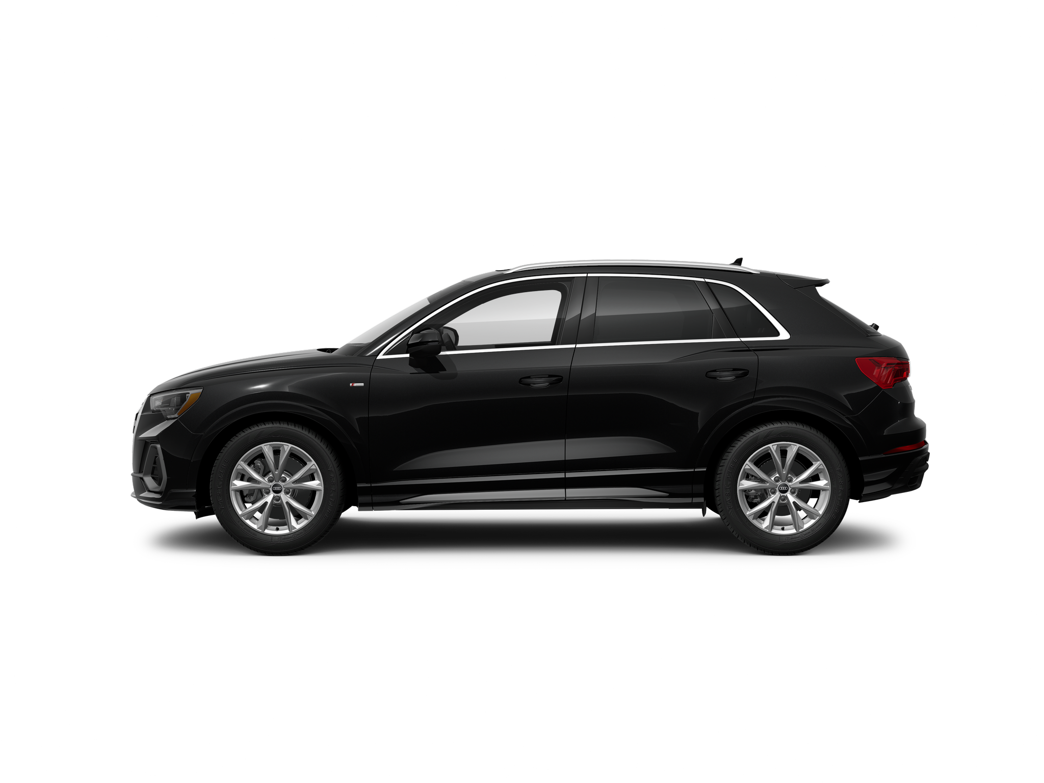 2022 Audi Q3 SUV