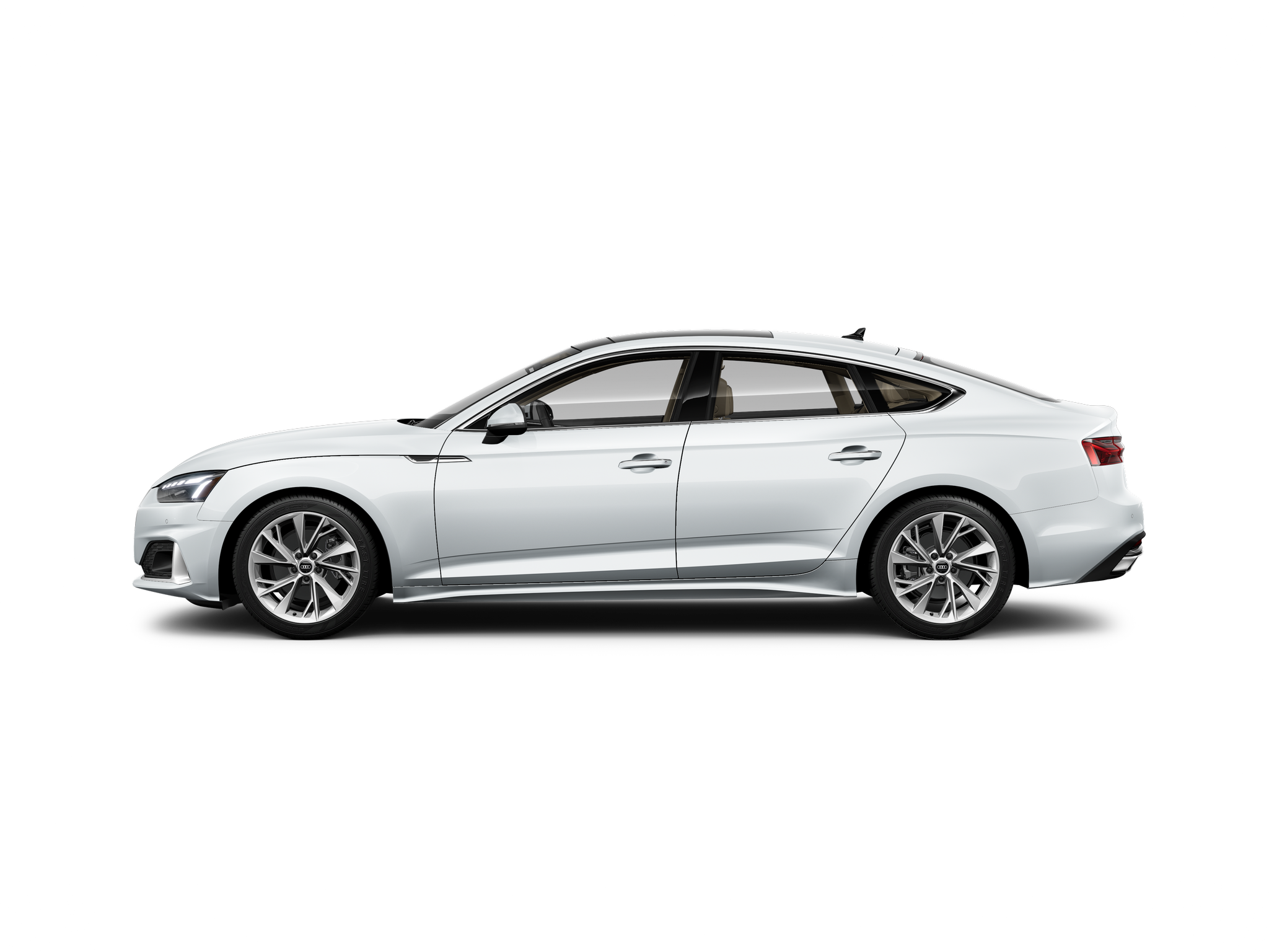 2023 Audi A5 Sportback