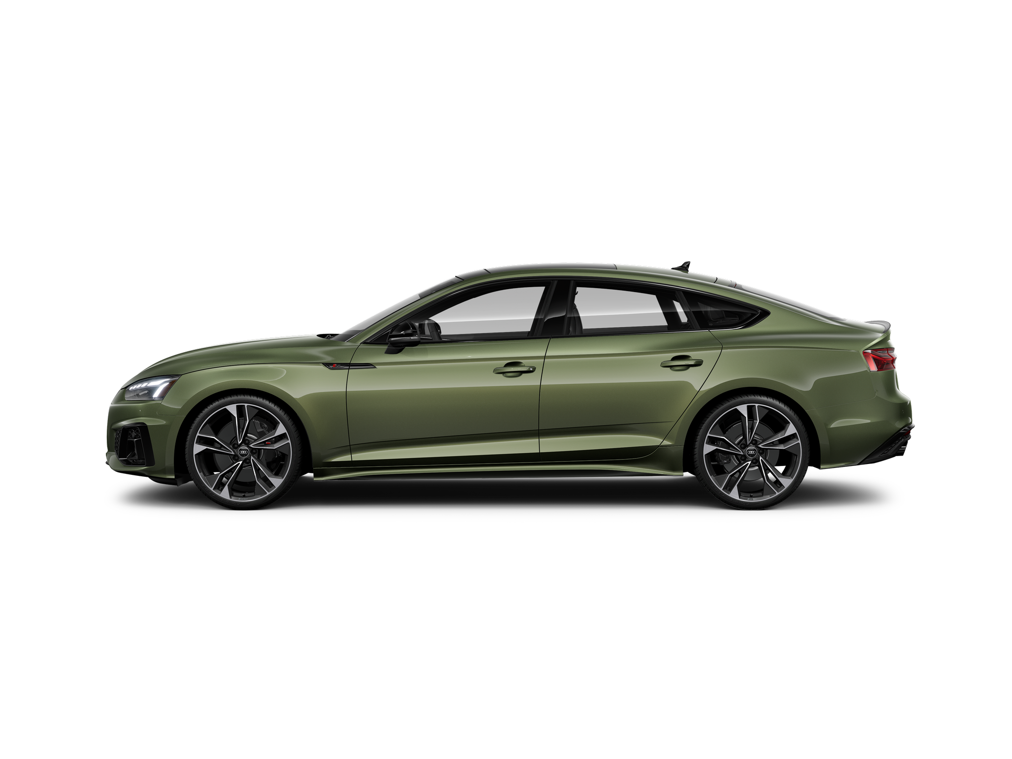2024 Audi S5 Sportback