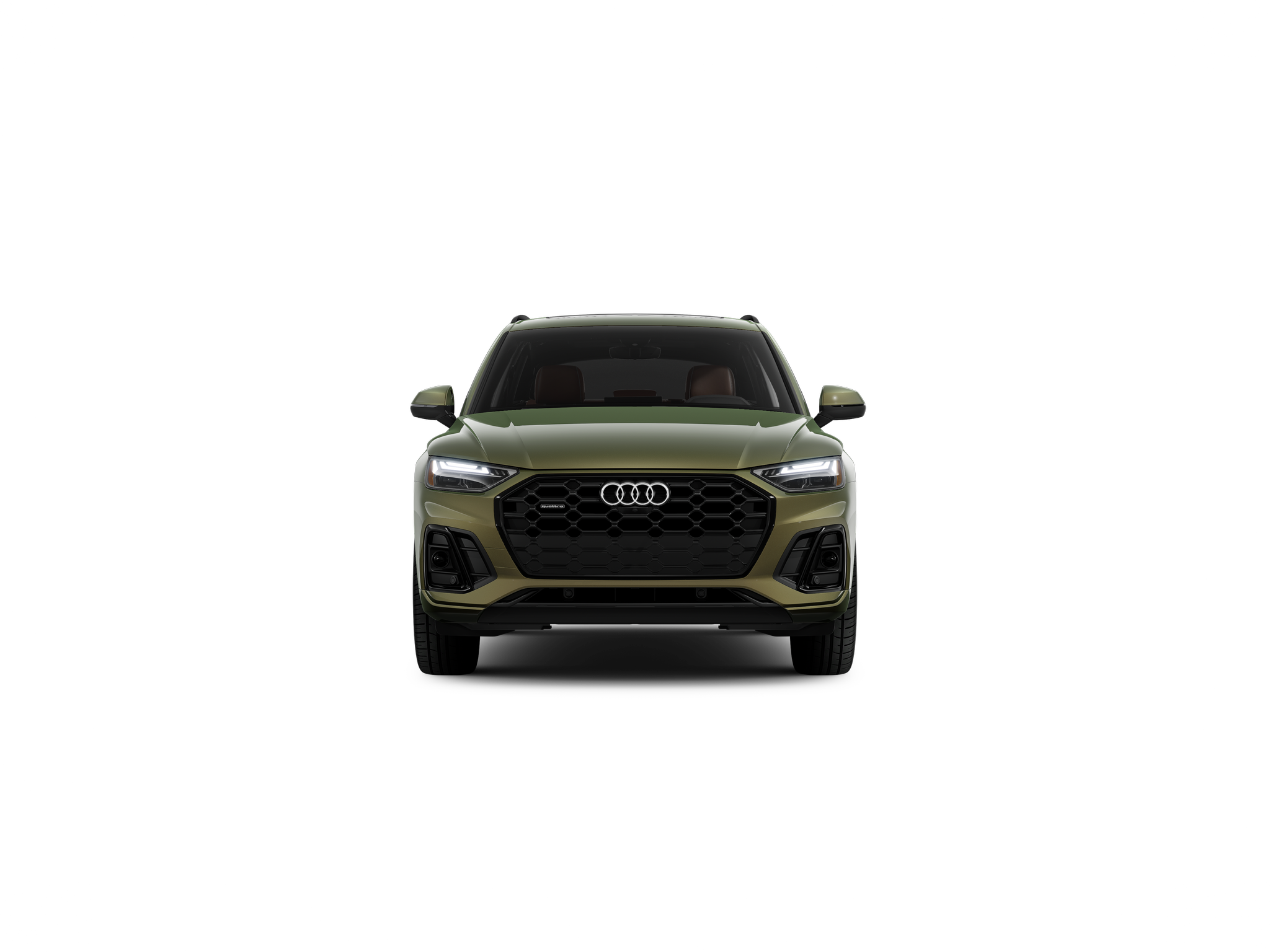 2023 Audi Q5 TFSI e