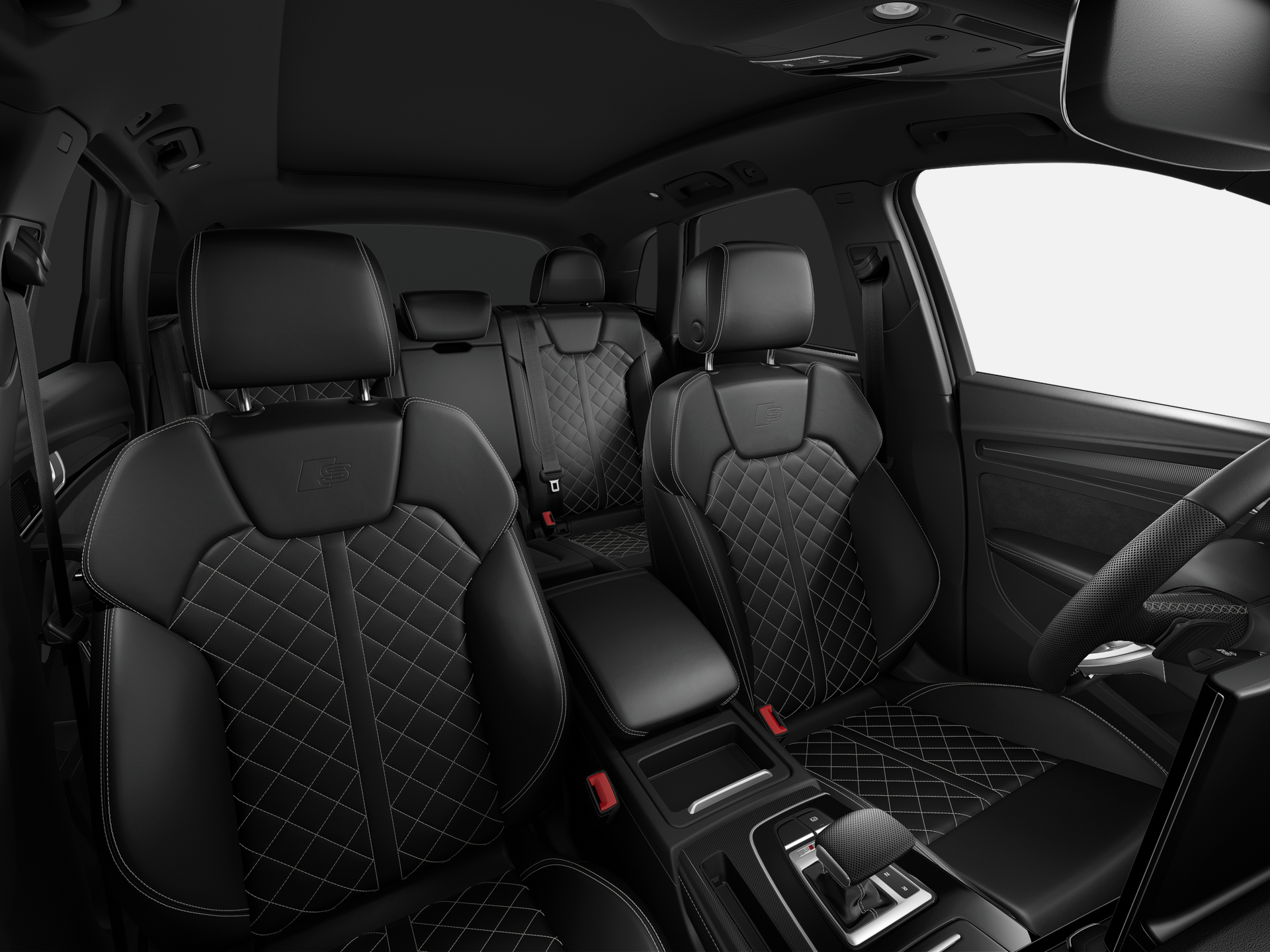 2023 Audi SQ5