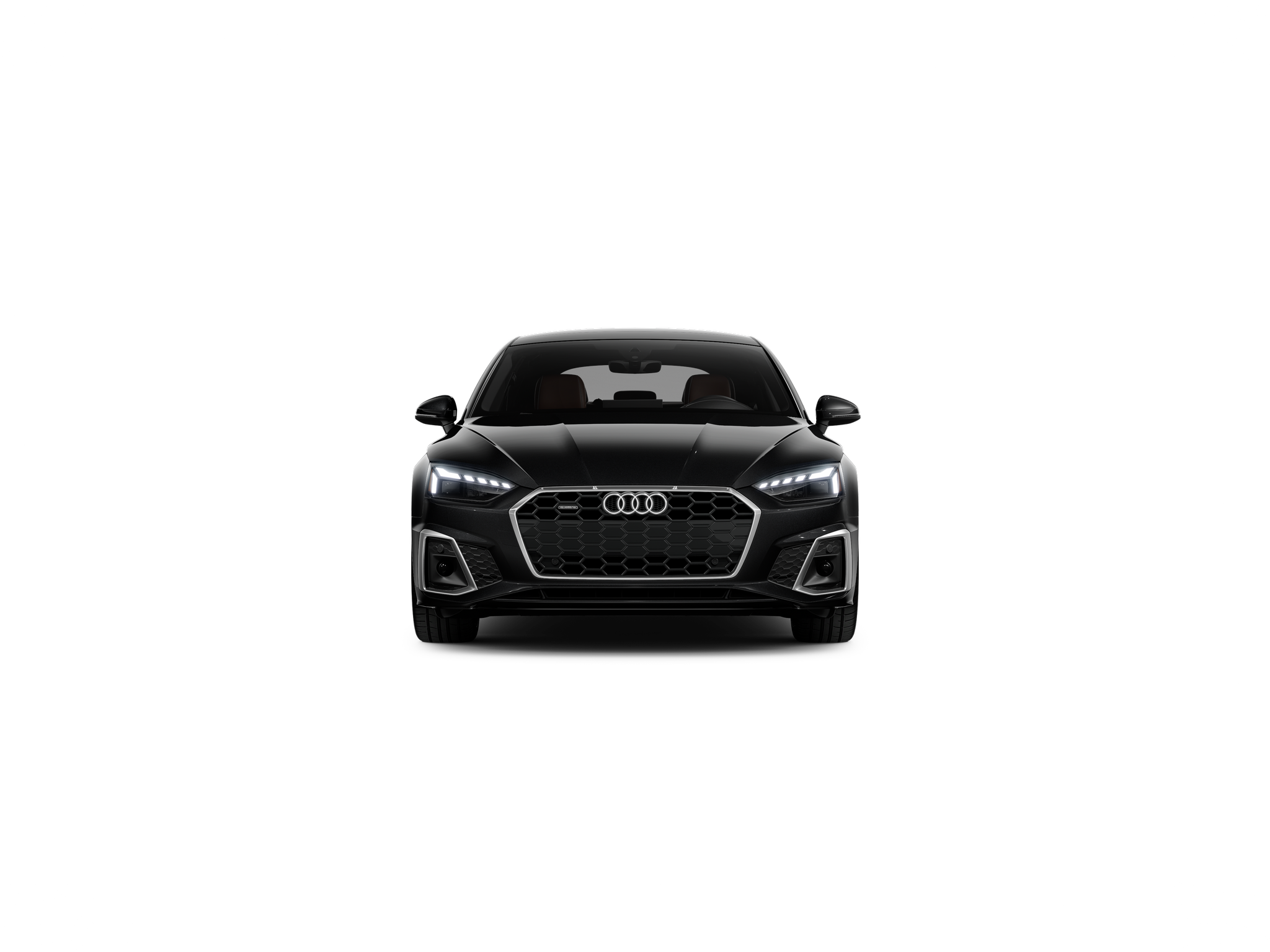 2024 Audi A5 Sportback