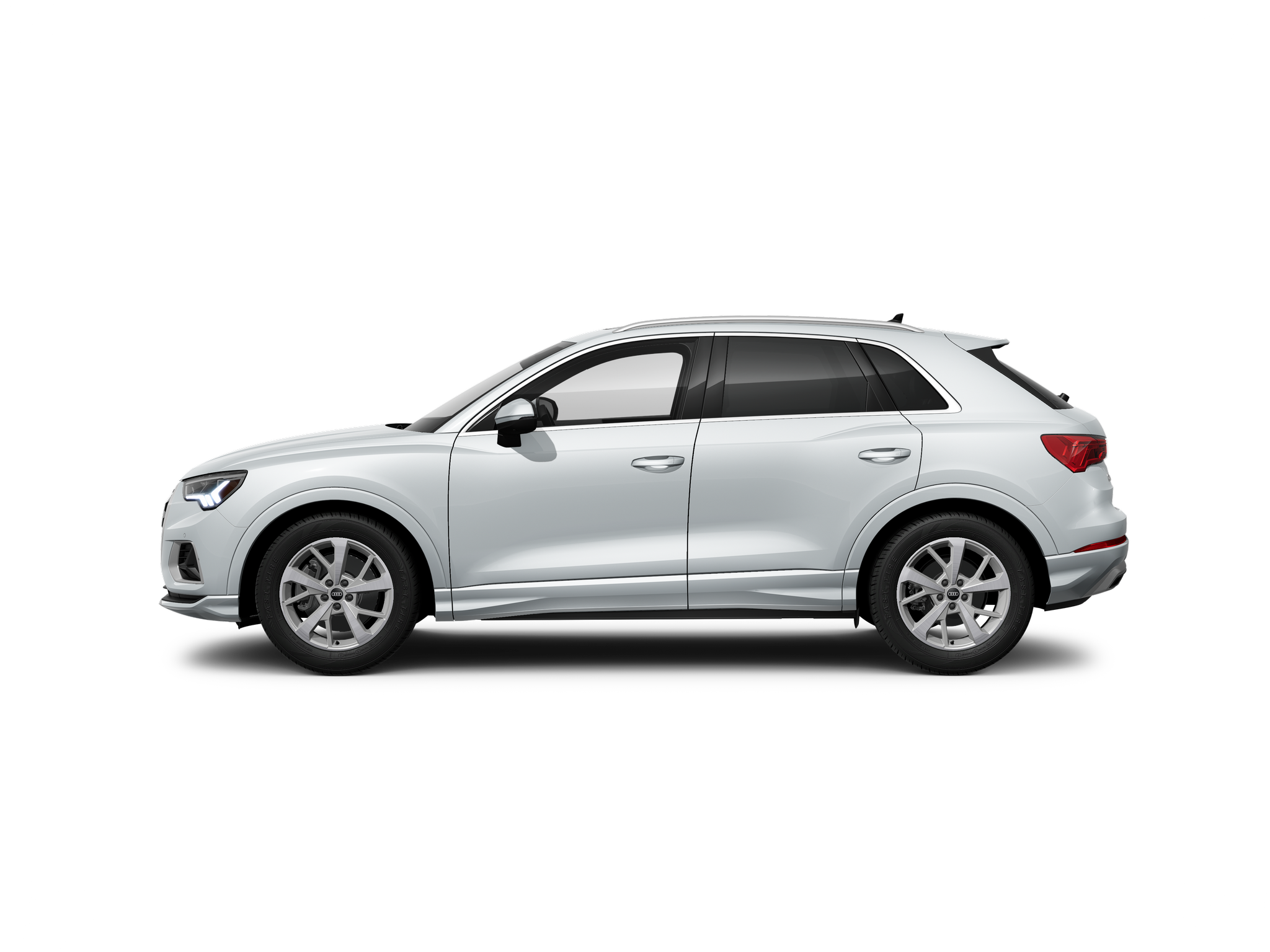 2023 Audi Q3 SUV