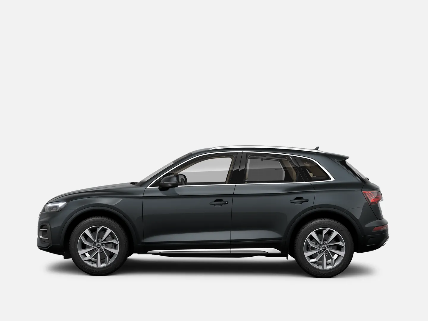 Image about Audi Q5 45 TFSI quattro 195(265) kW(hp) S tronic