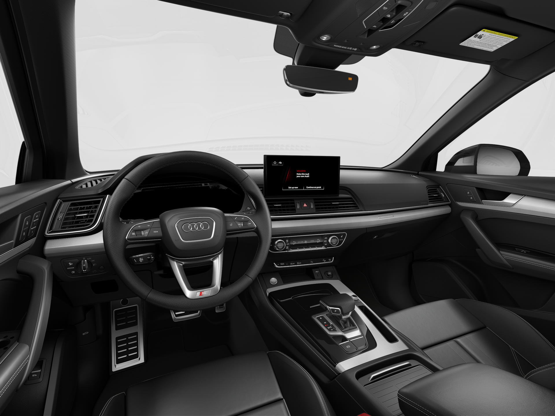 2024 Audi Q5 Sportback