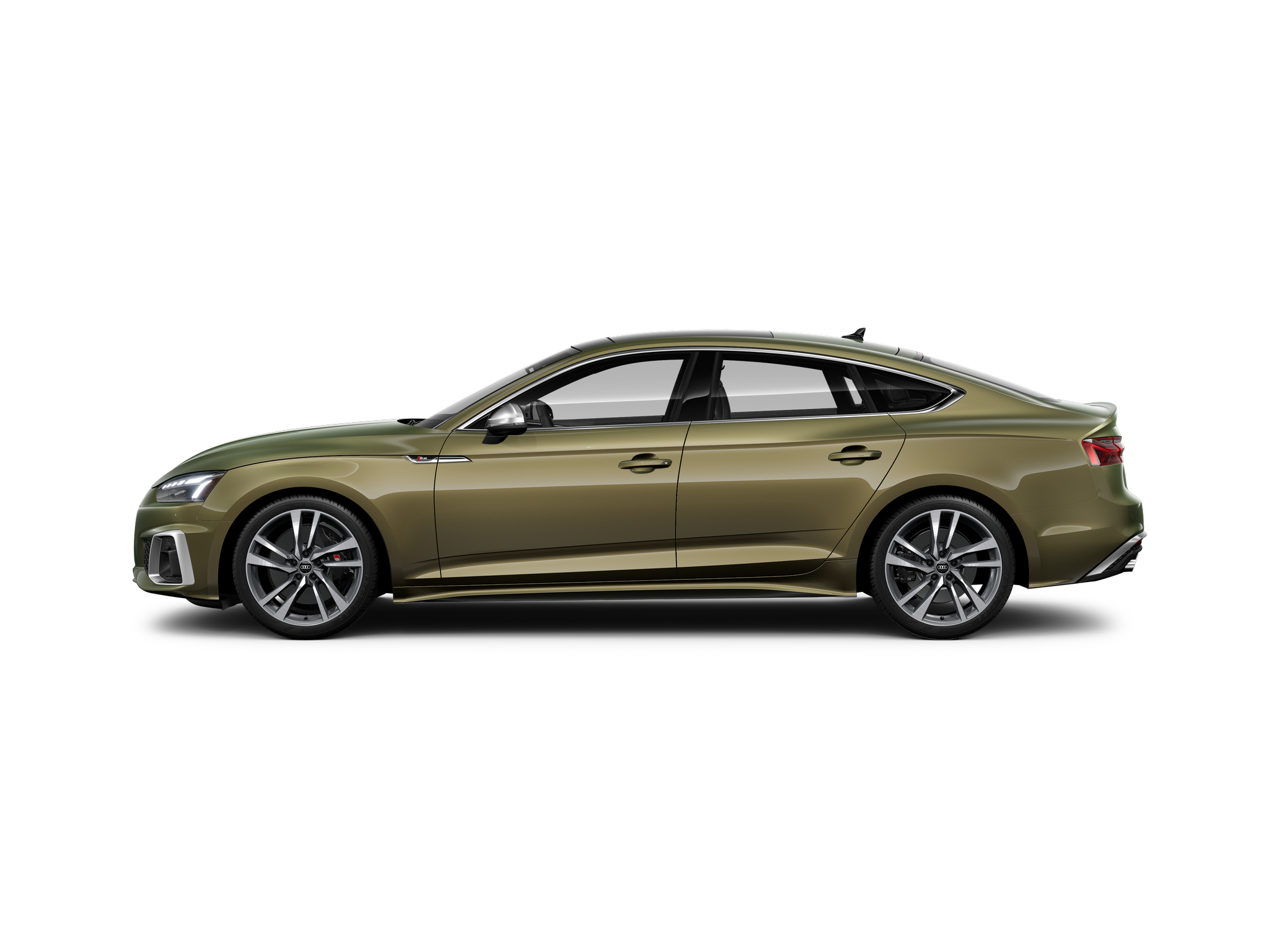 2023 Audi S5 Sportback