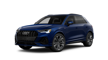 Photo of 2022 Audi Q3 SUV 