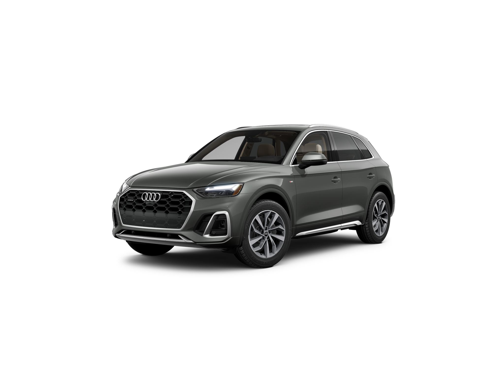 2023 Audi Q5 Premium Plus's photo