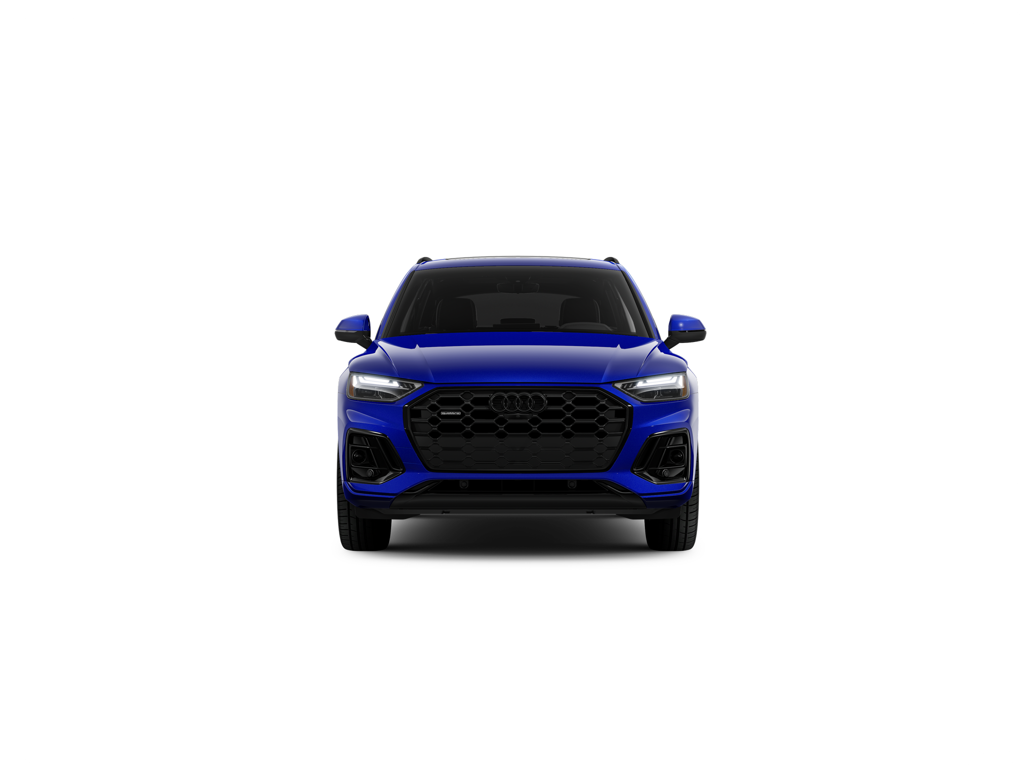 2025 Audi Q5 TFSI e