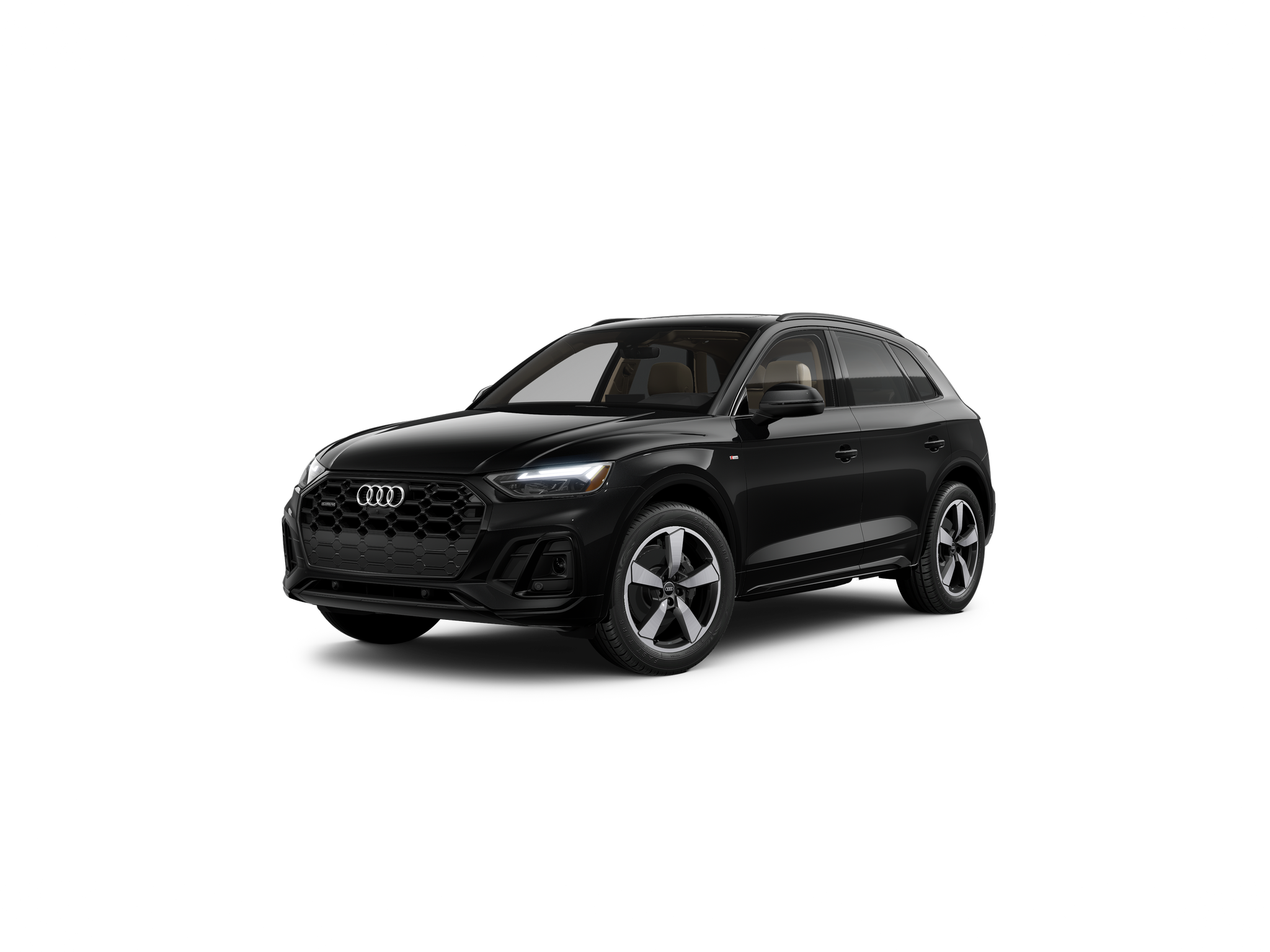 2023 Audi Q5 Premium Plus's photo
