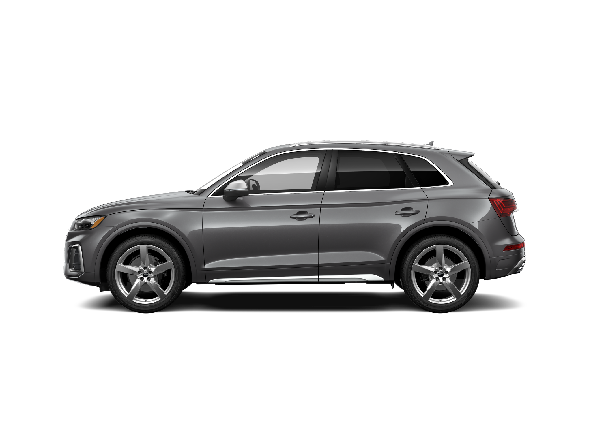2022 Audi SQ5