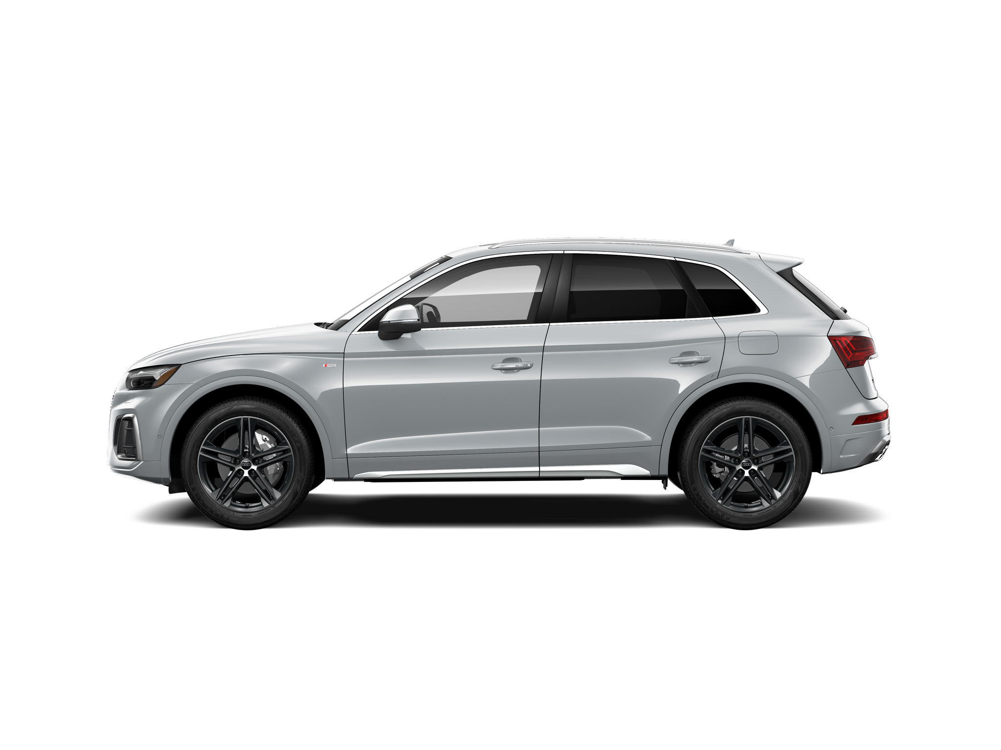 2022 Audi Q5 TFSI e