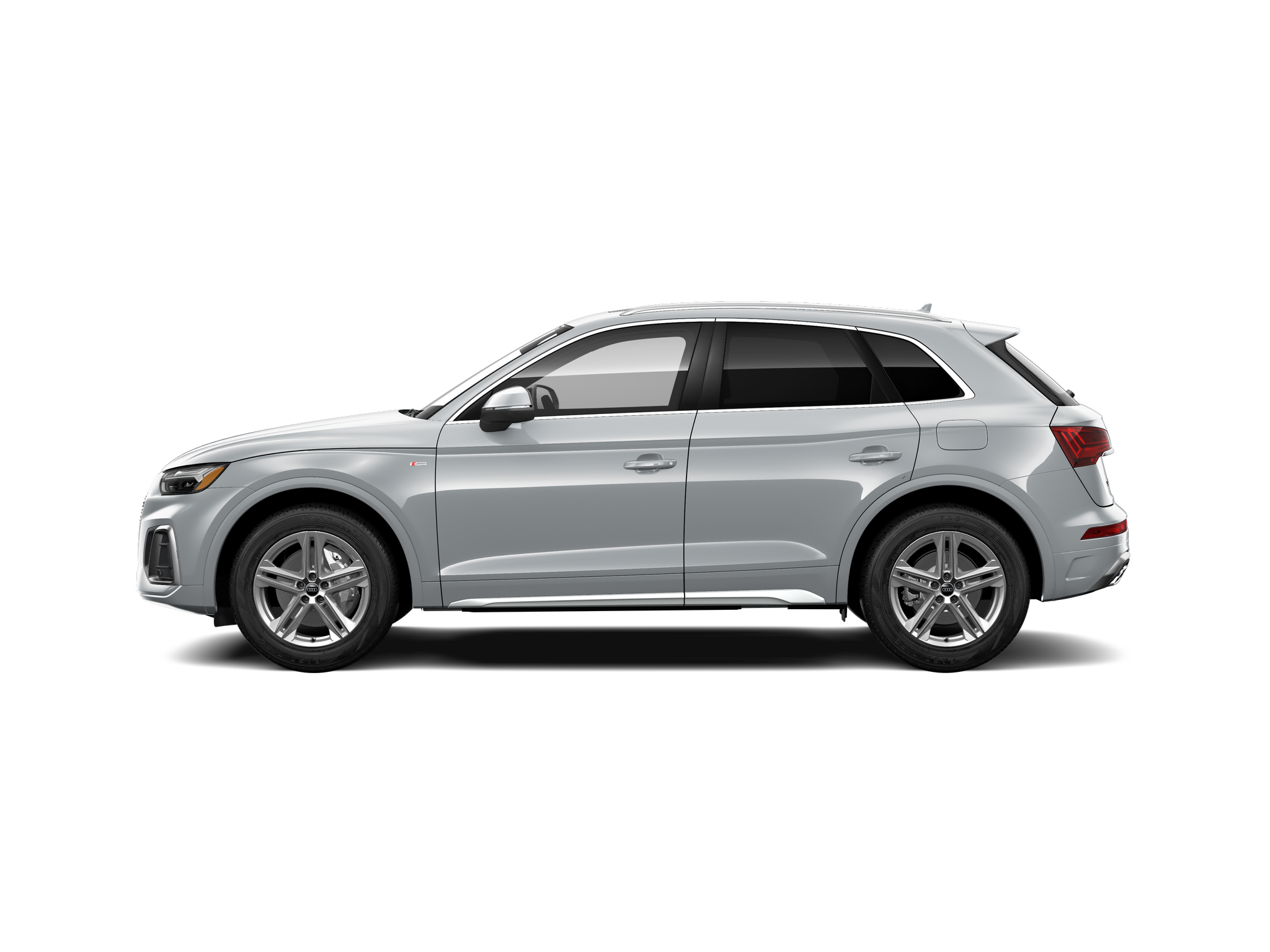 2022 Audi Q5 TFSI e