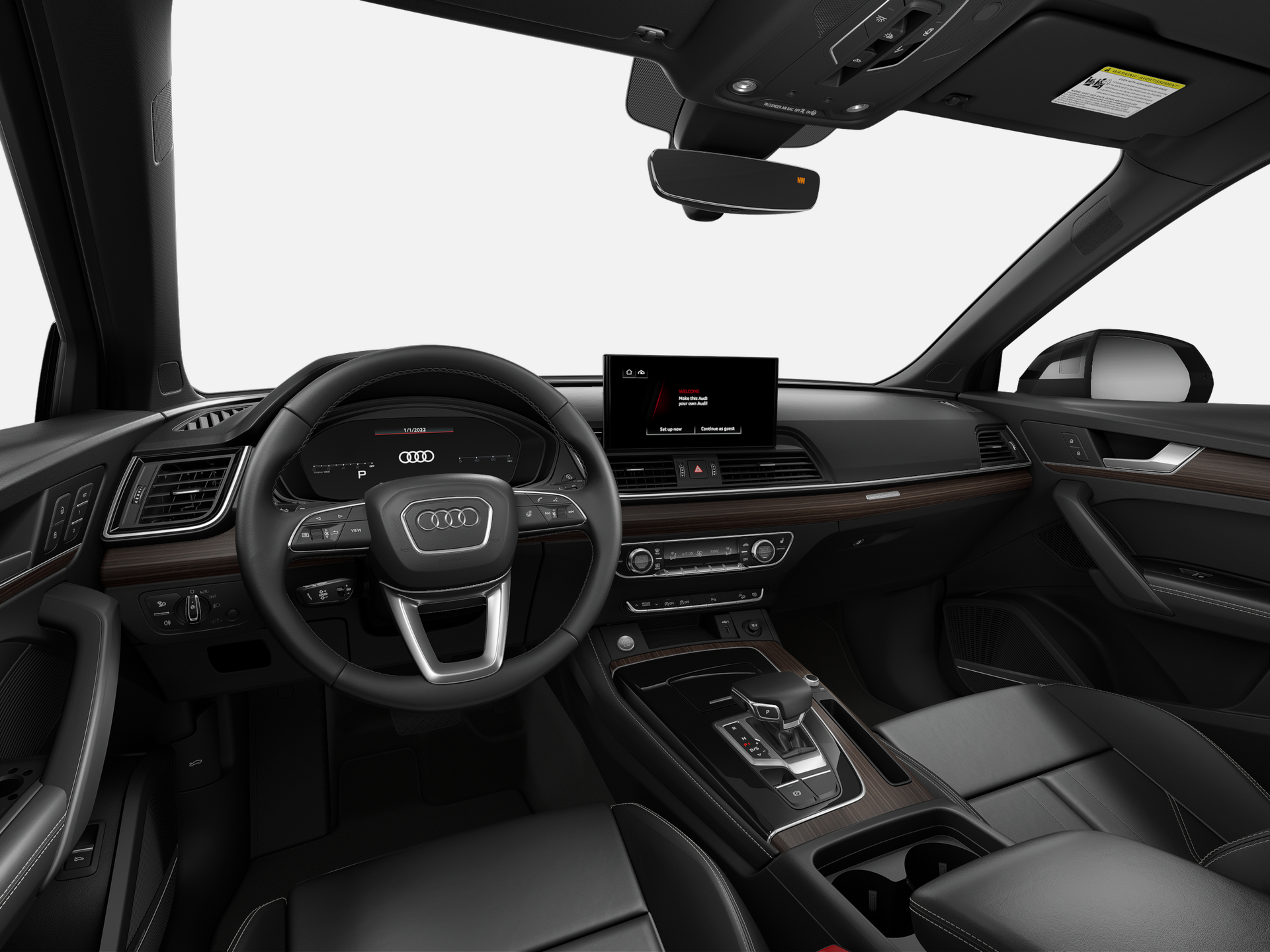 2023 Audi Q5 Sportback