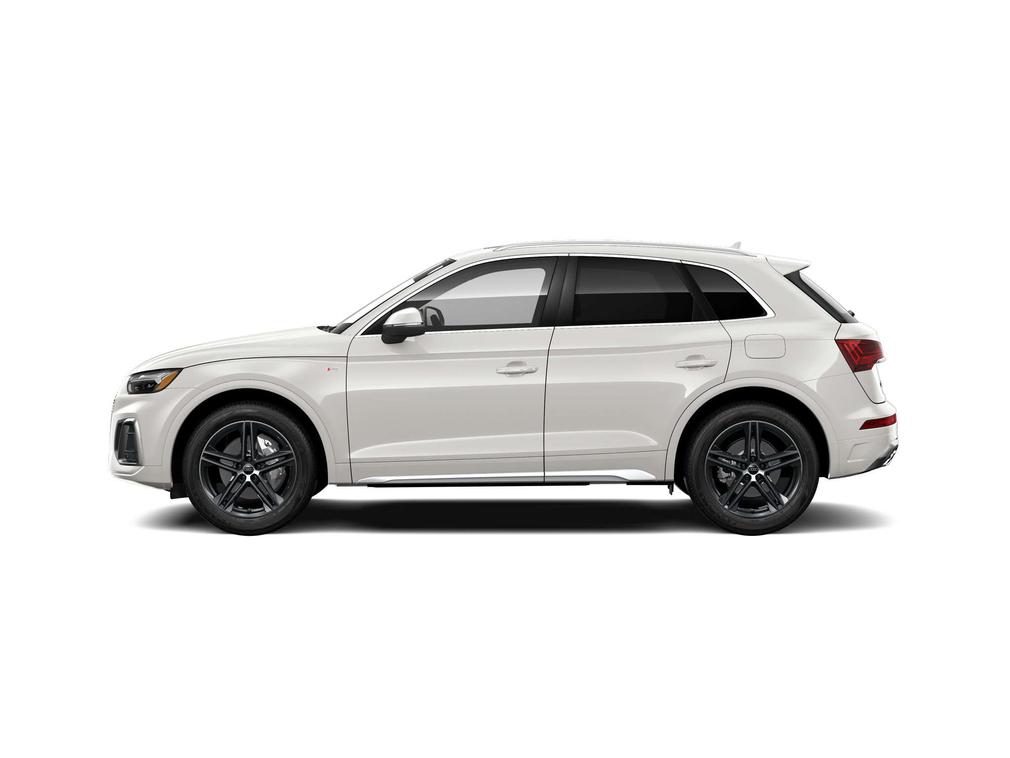 2022 Audi Q5 TFSI e