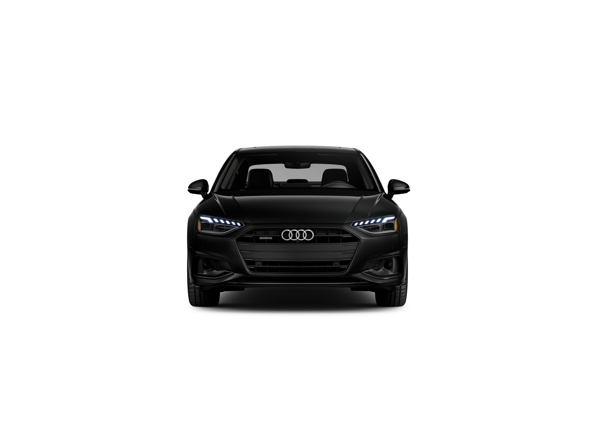 2023 Audi A4 Sedan
