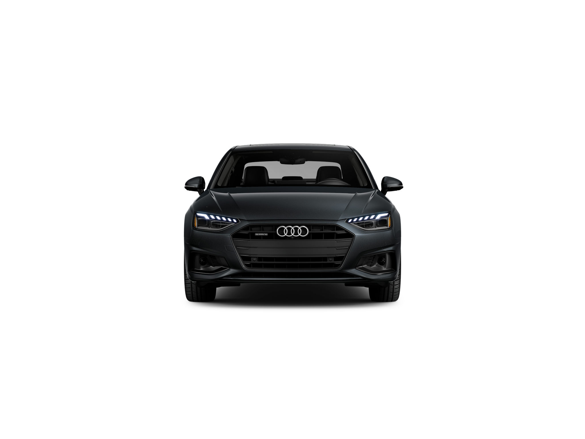 2023 Audi A4 Sedan