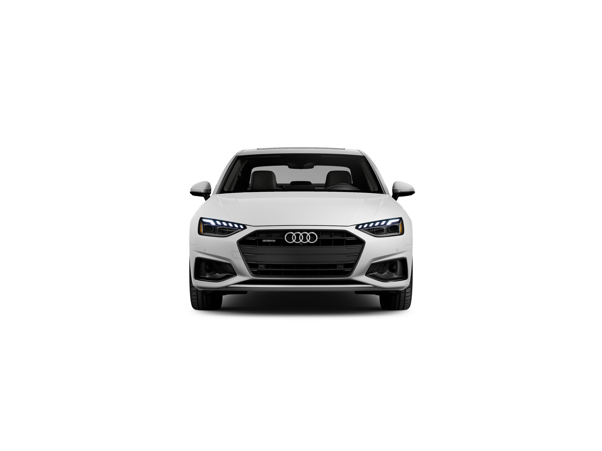2023 Audi A4 Sedan