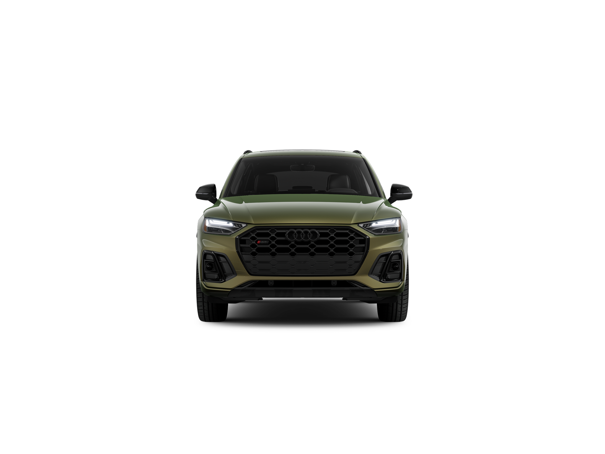 2023 Audi SQ5