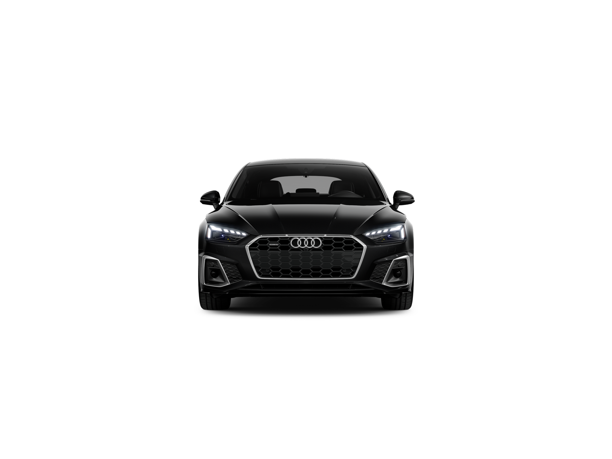 2023 Audi A5 Sportback