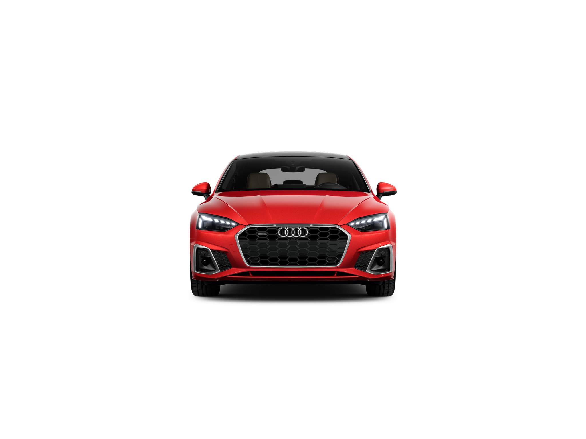 2024 Audi A5 Sportback