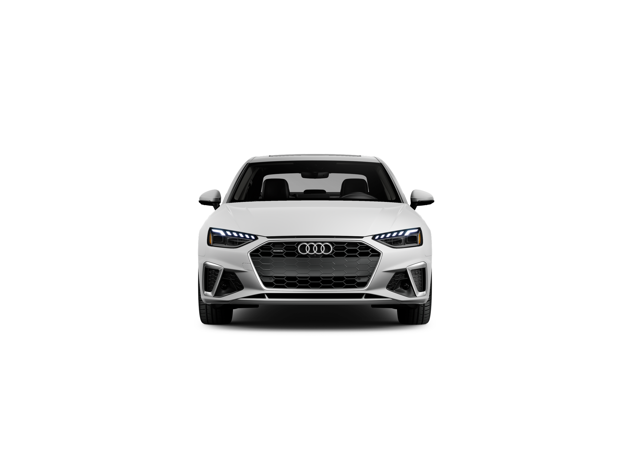 2023 Audi A4 Sedan