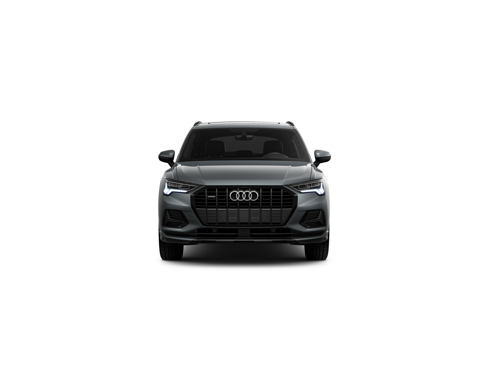 2023 Audi Q3 SUV