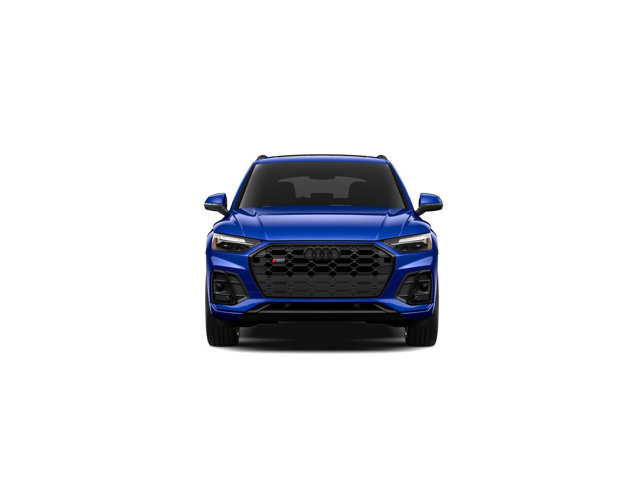 2022 Audi SQ5