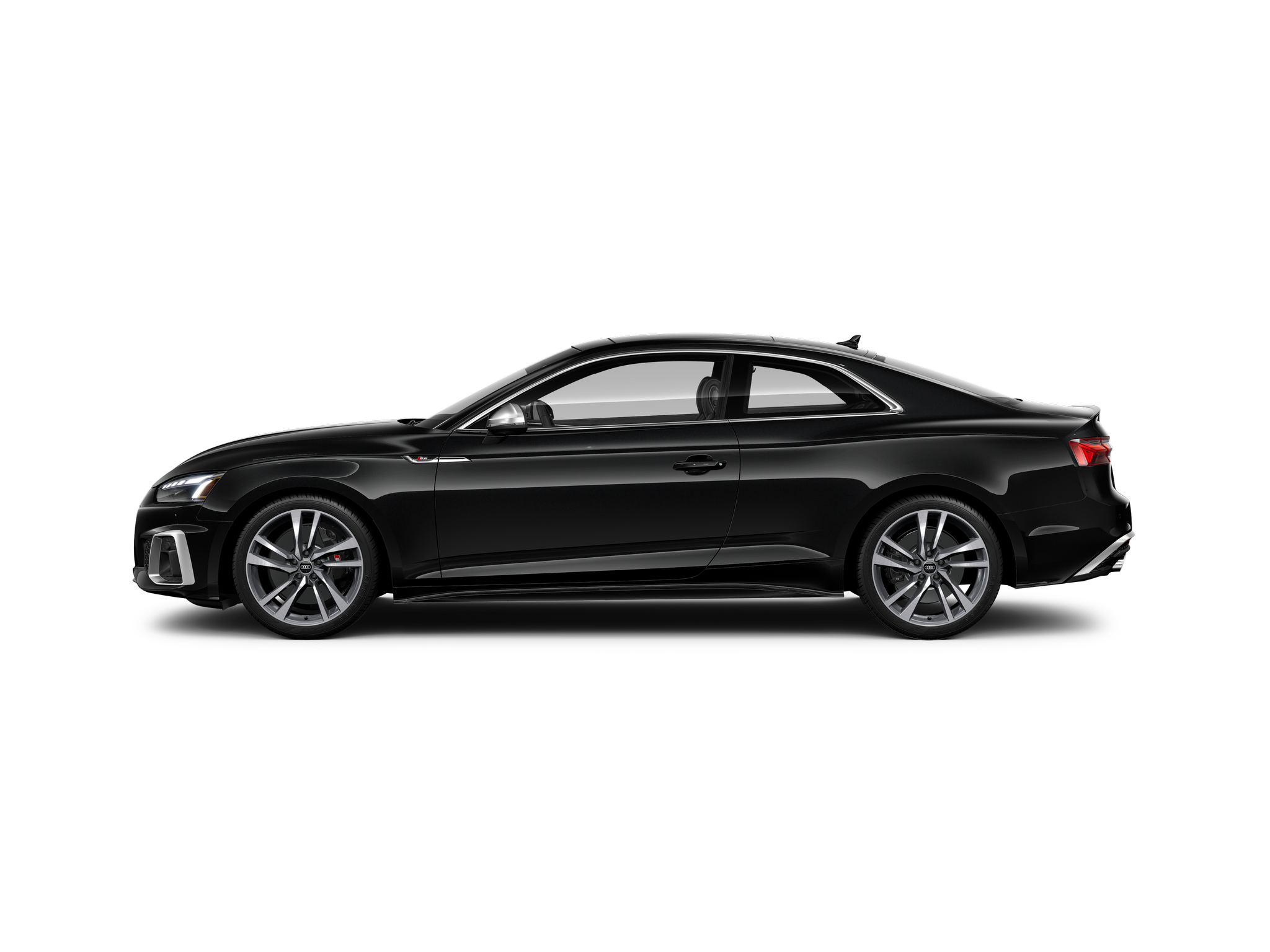 2023 Audi S5 Coupe