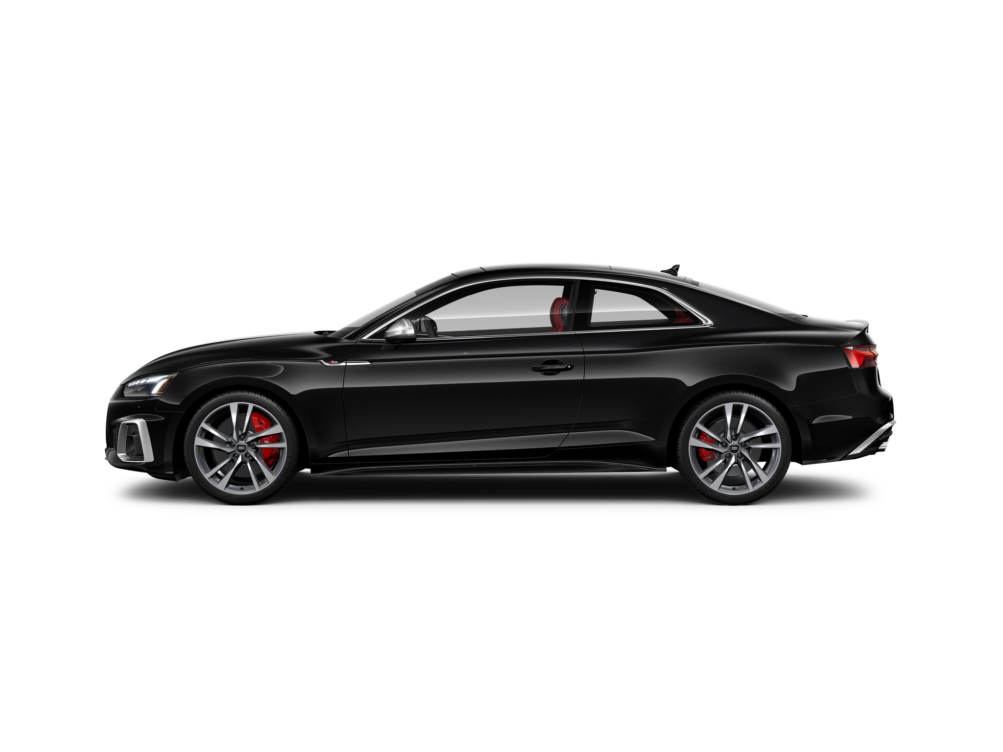 2023 Audi S5 Coupe