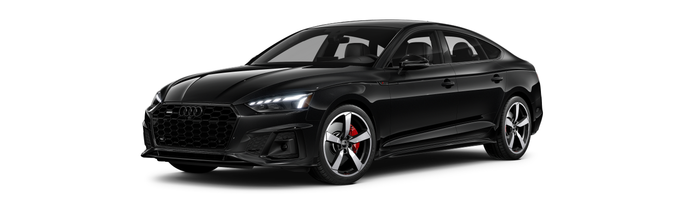 2024 Audi A5 Sportback Premium Plus - Photo 14
