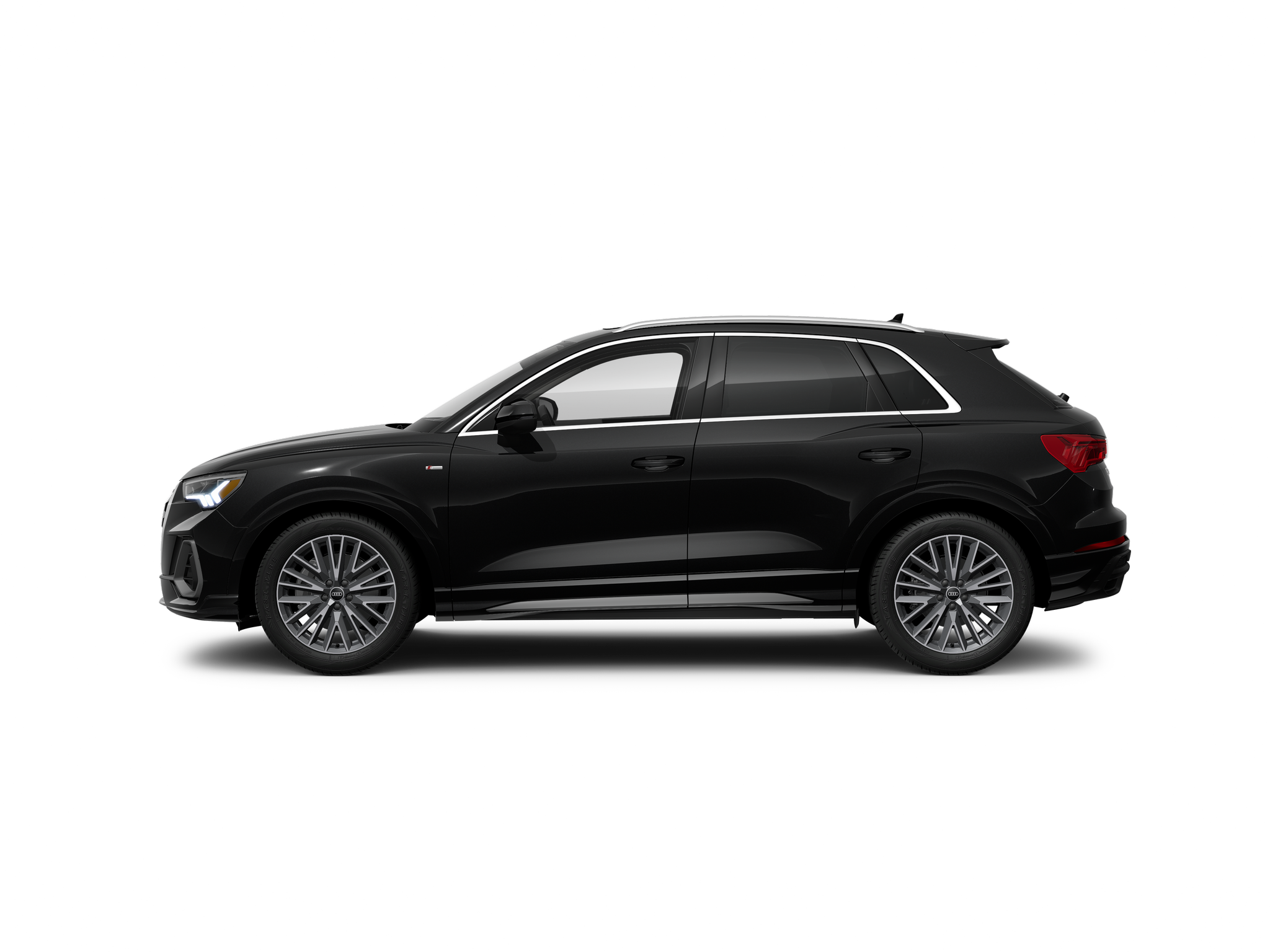 2022 Audi Q3 SUV