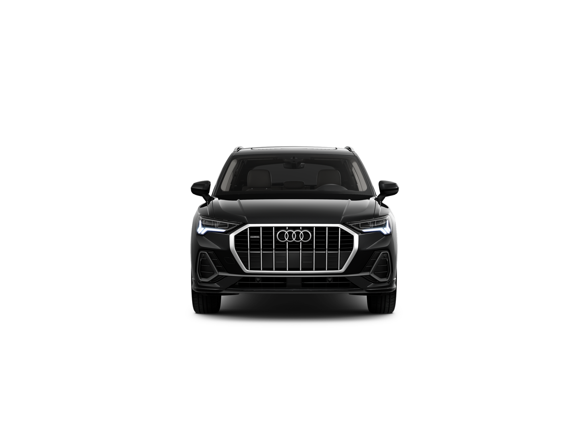 2024 Audi Q3 SUV