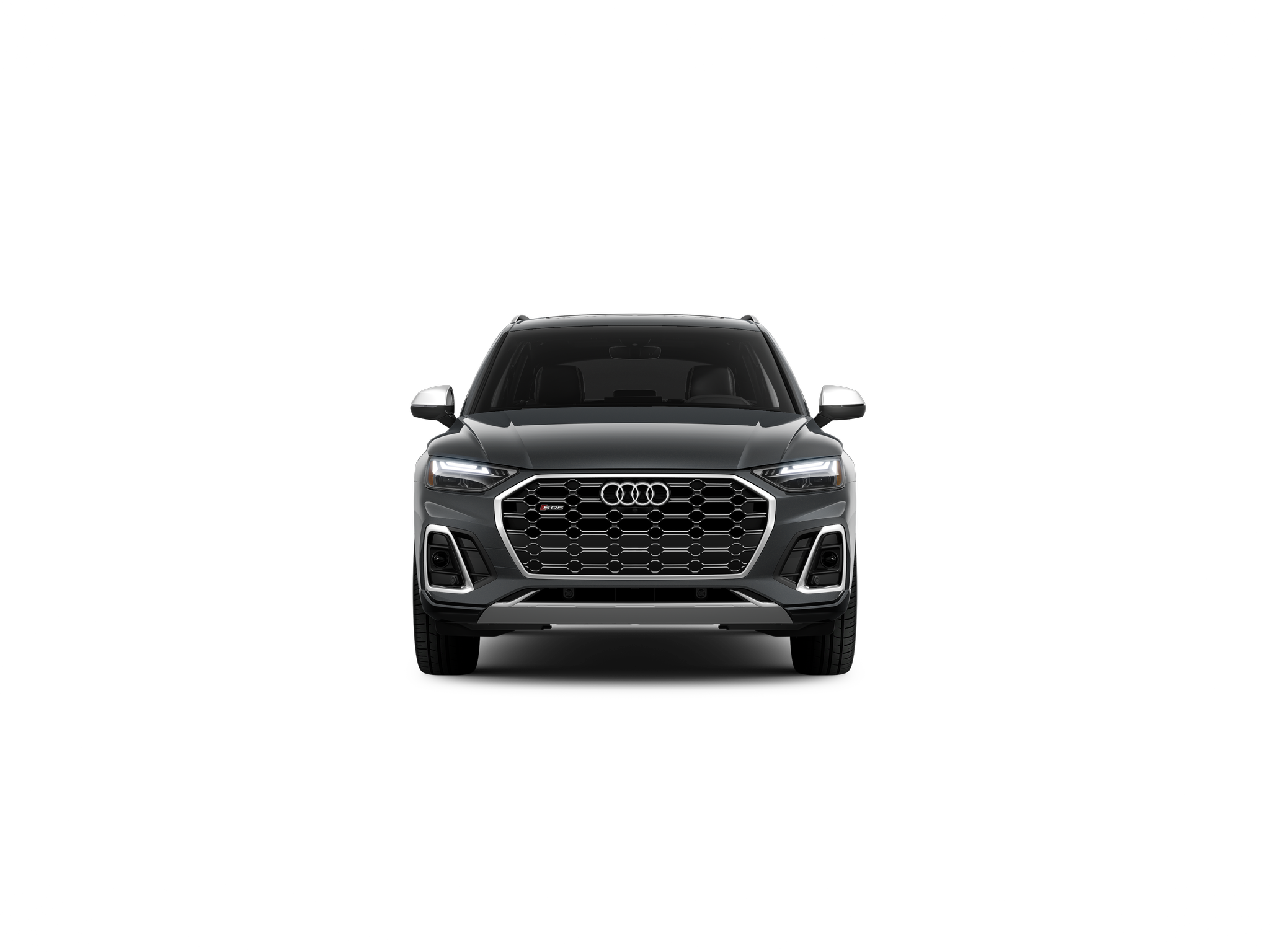2023 Audi SQ5