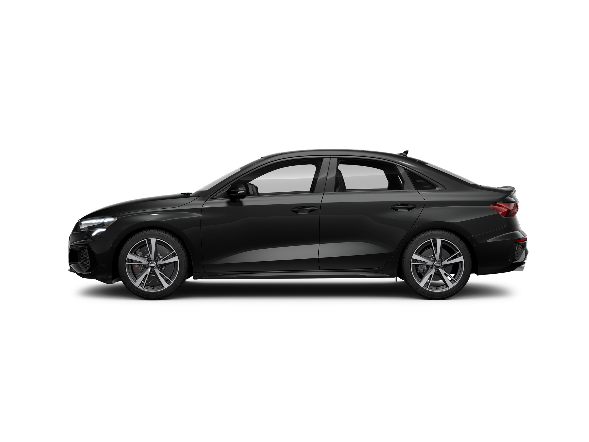 2024 Audi S3 Sedan