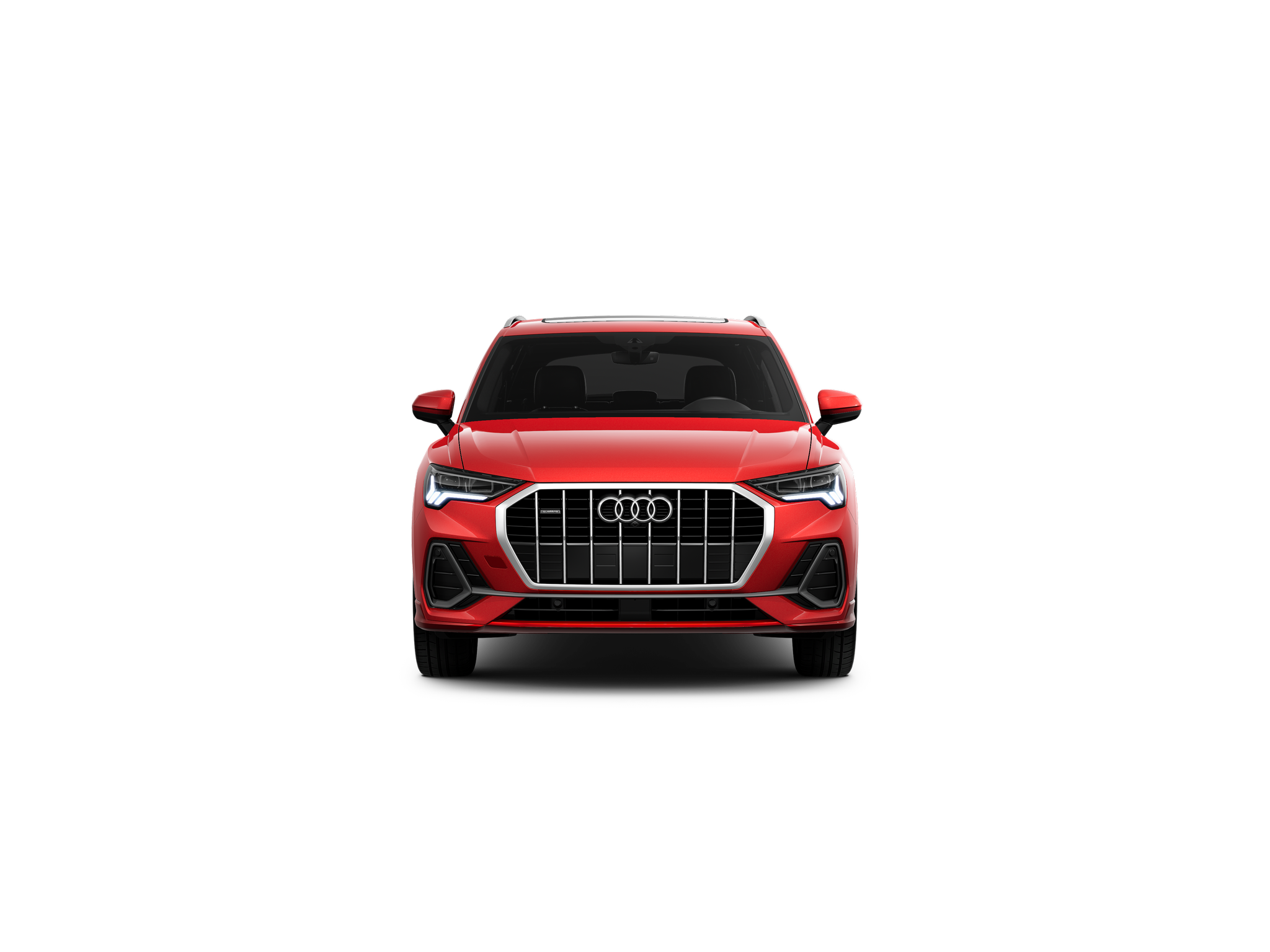 2024 Audi Q3 SUV