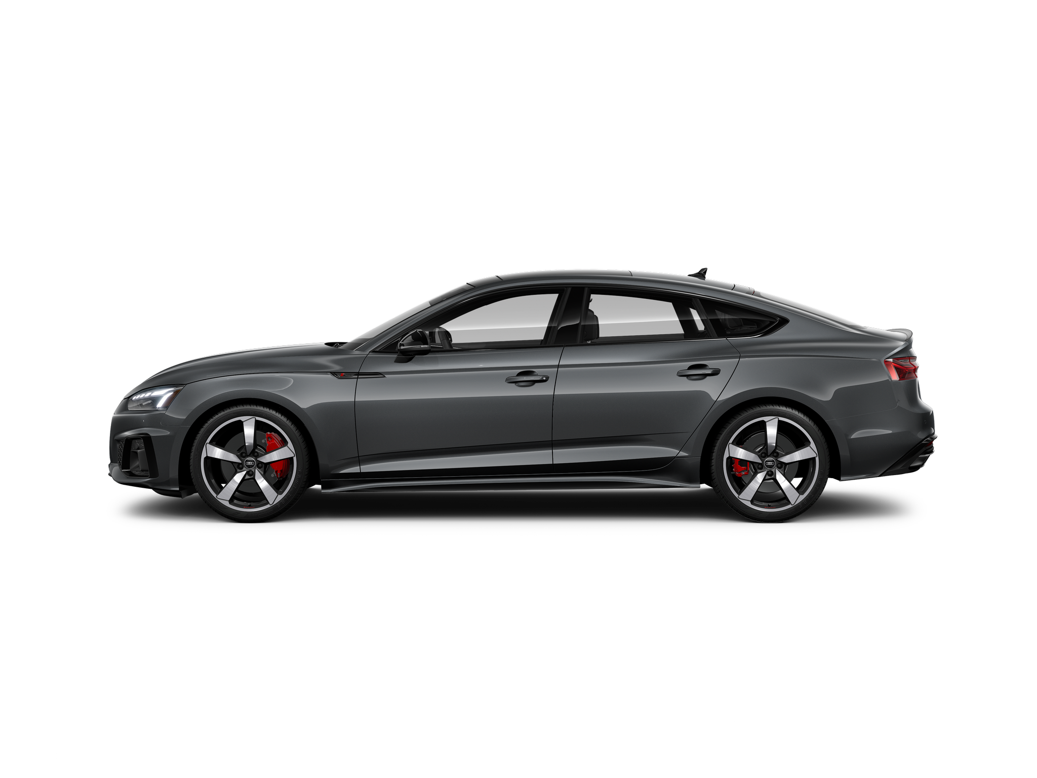 2023 Audi A5 Sportback